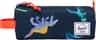 Colour: Watercolor Dinos Darkest Navy