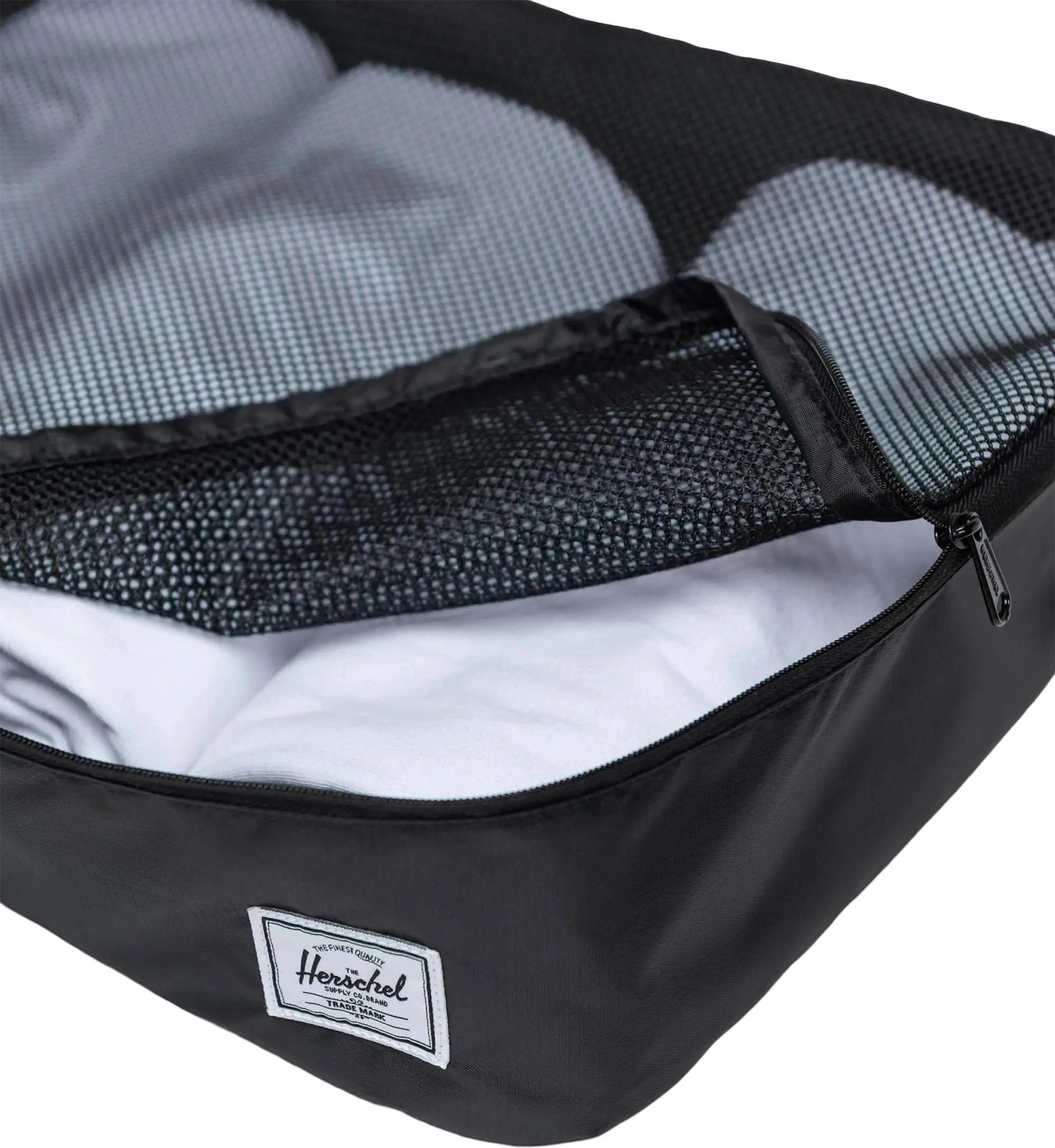 Product gallery image number 2 for product Kyoto Packing Cubes 7.2L