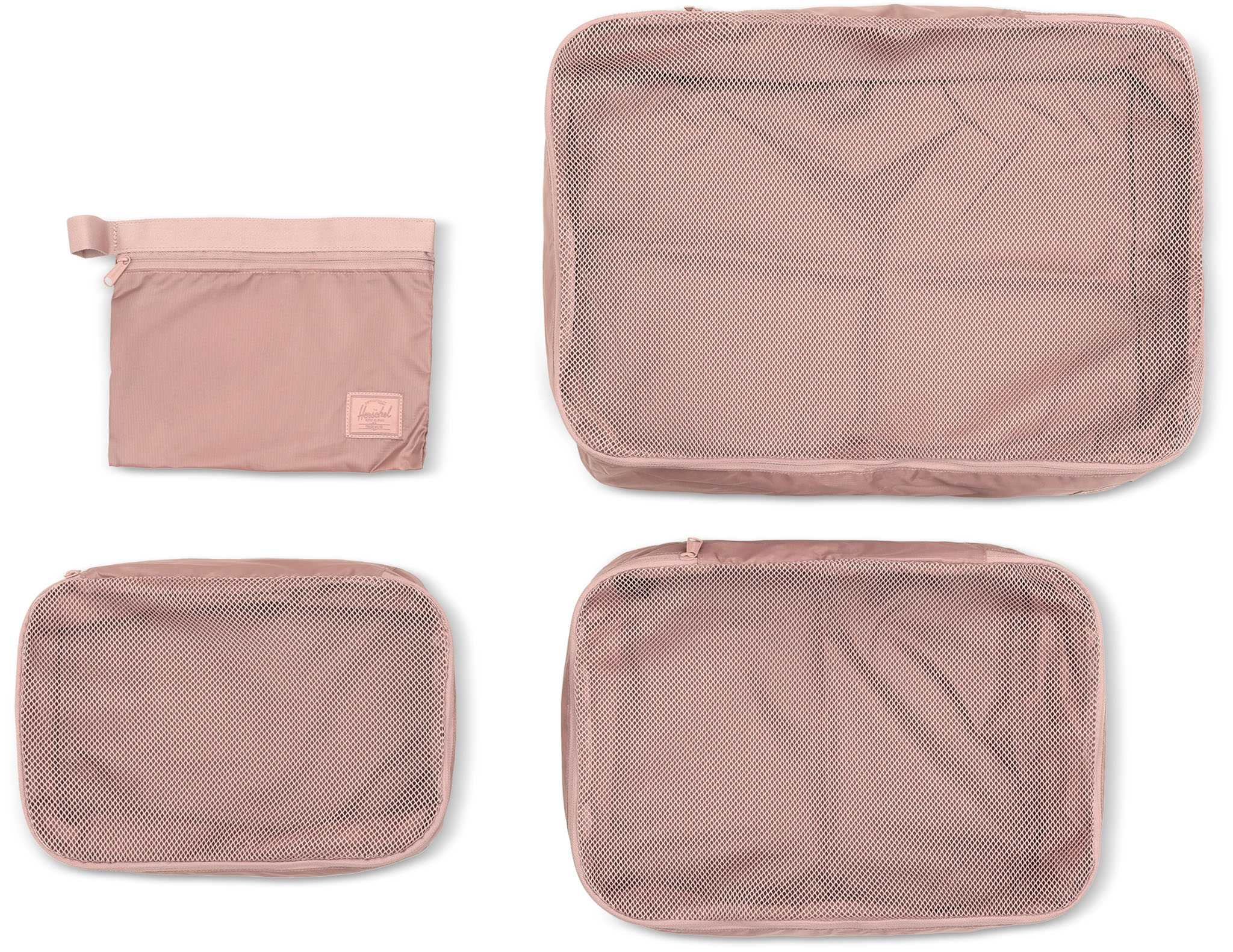 Ash Rose Tonal