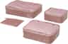 Colour: Ash Rose Tonal
