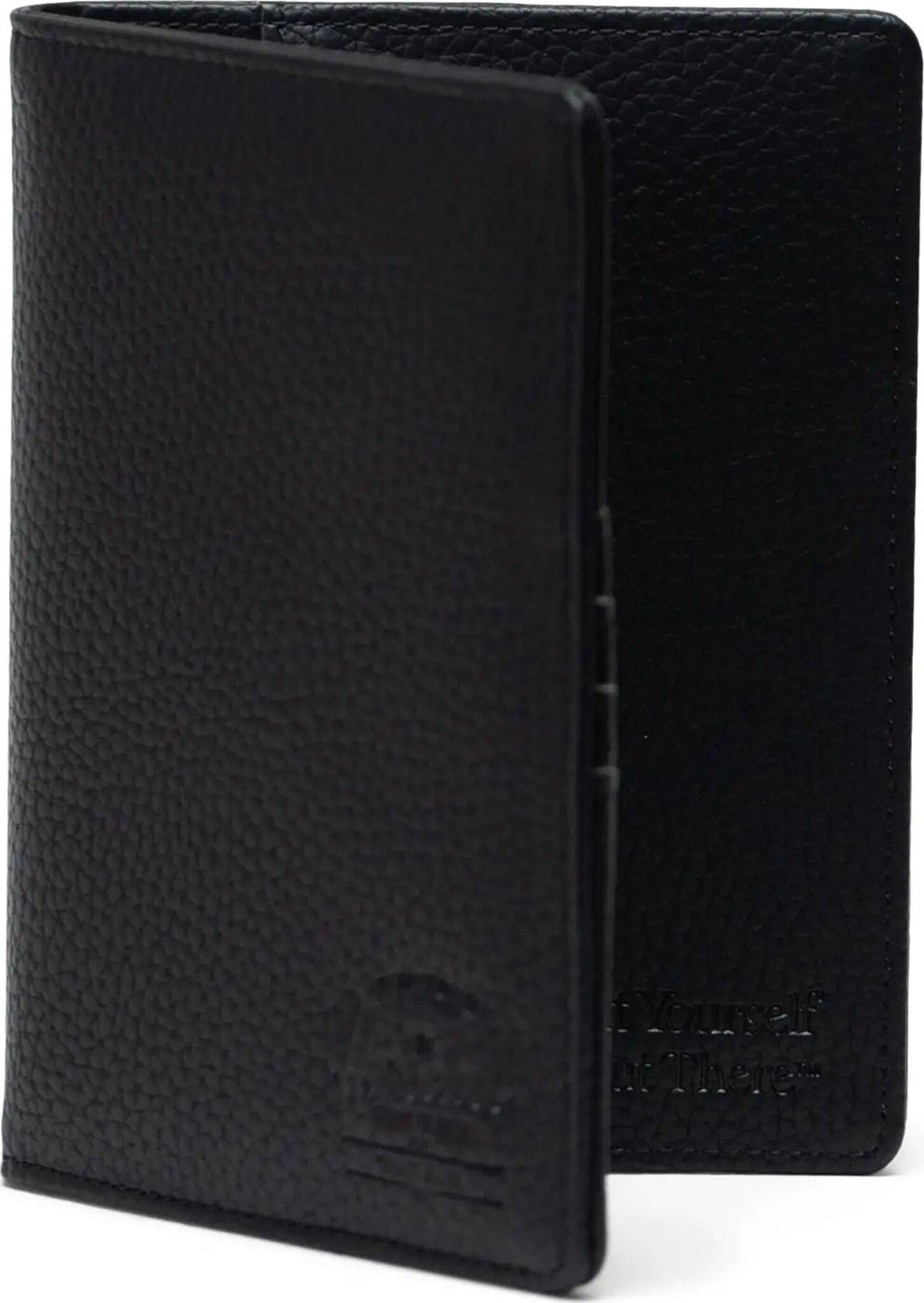 Product gallery image number 2 for product Raynor Vegan Leather Passport Holder 