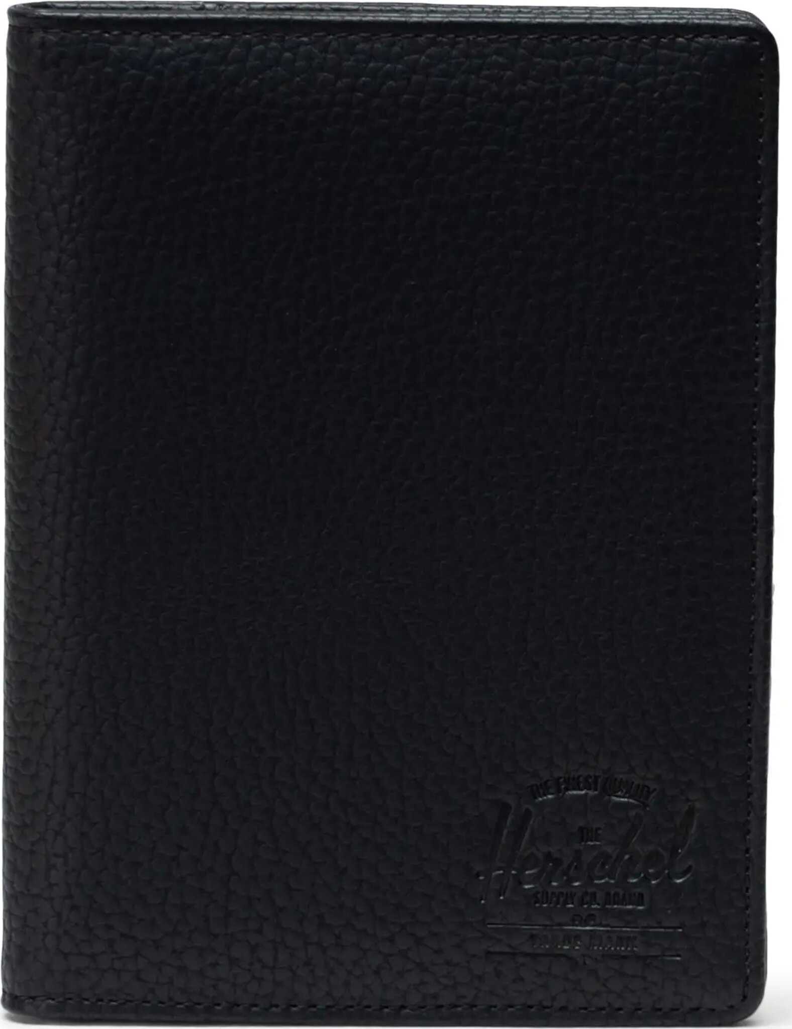 Product image for Raynor Vegan Leather Passport Holder 