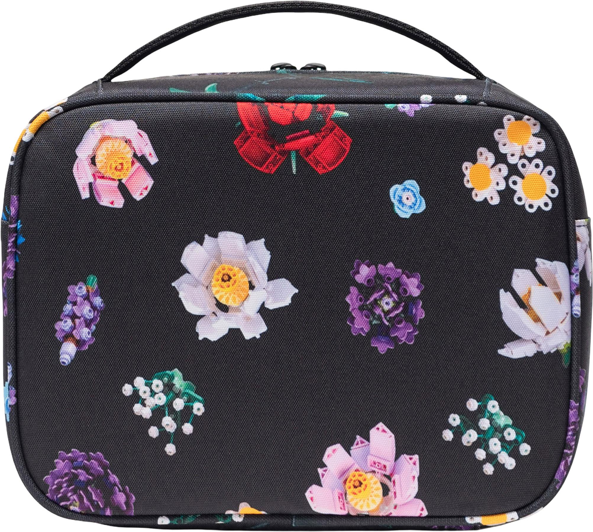 Product gallery image number 4 for product Lego Pop Quiz Lunch Box 5L
