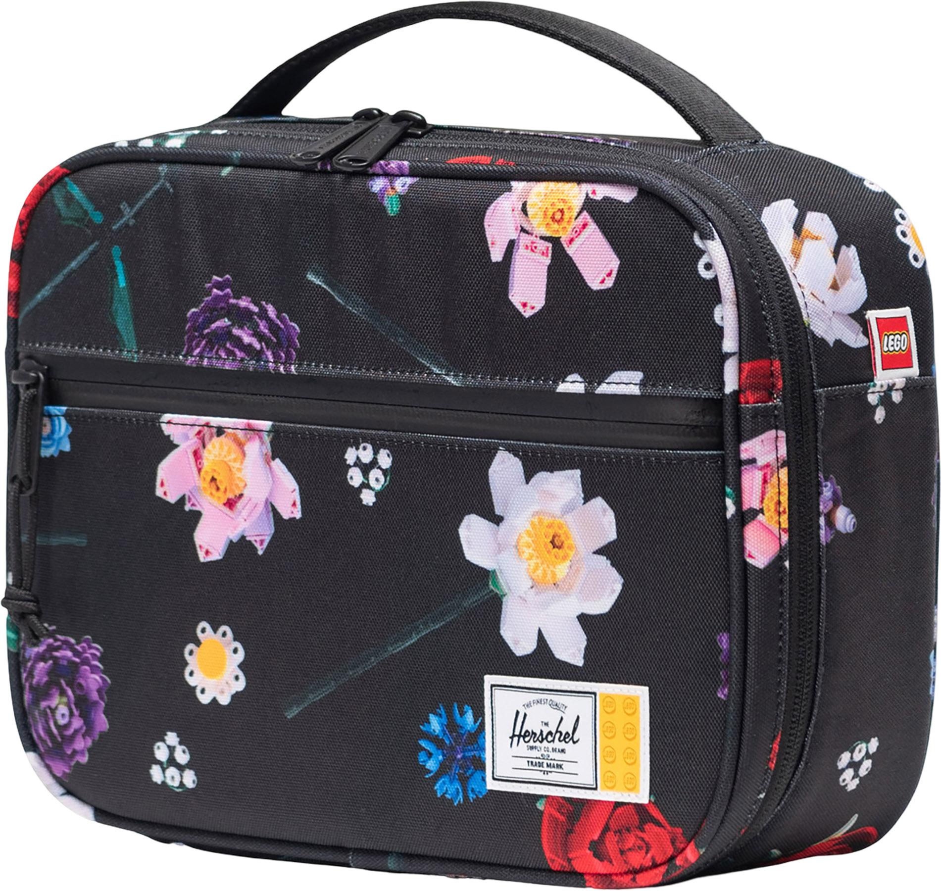 Product gallery image number 3 for product Lego Pop Quiz Lunch Box 5L