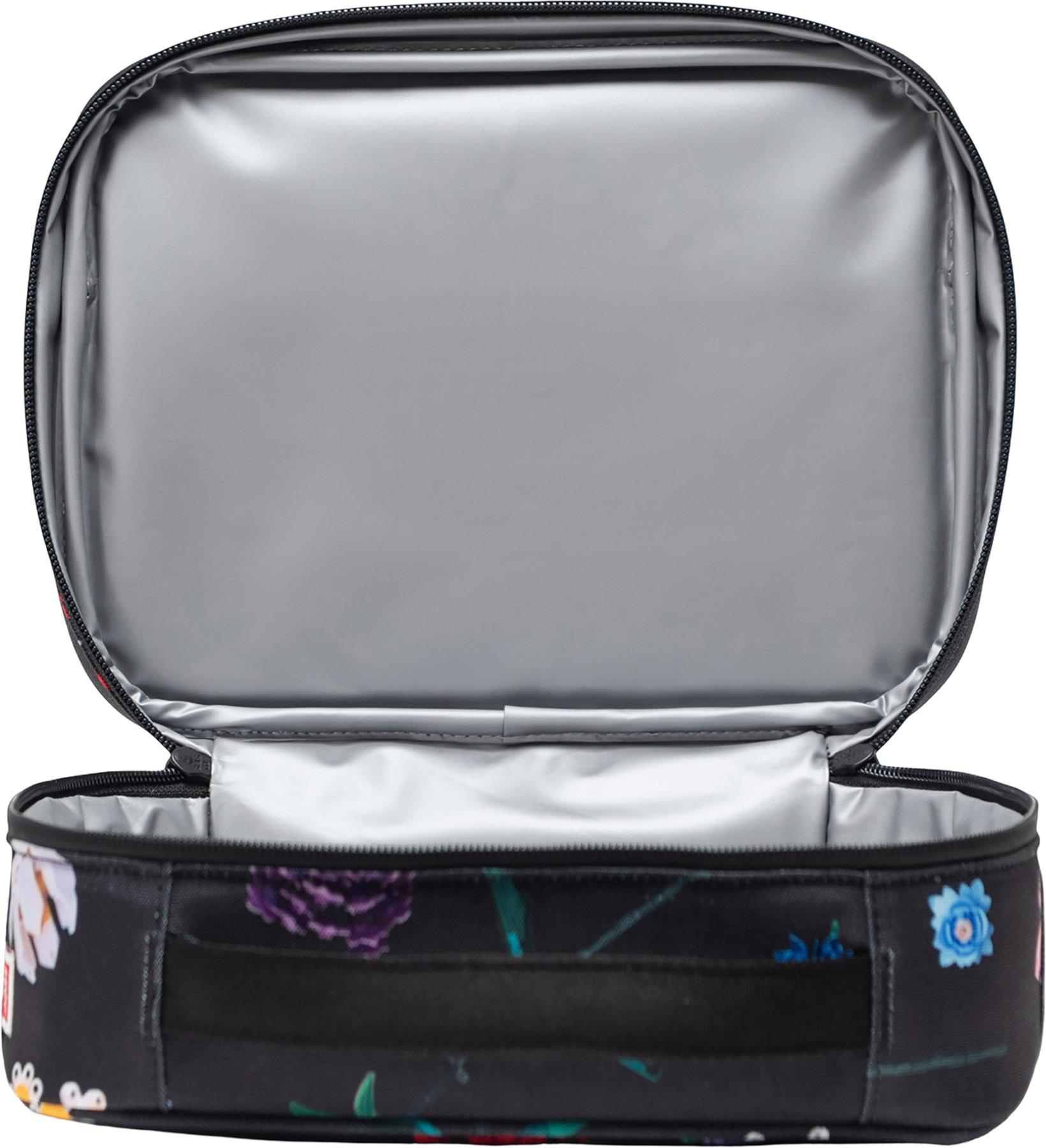 Product gallery image number 2 for product Lego Pop Quiz Lunch Box 5L