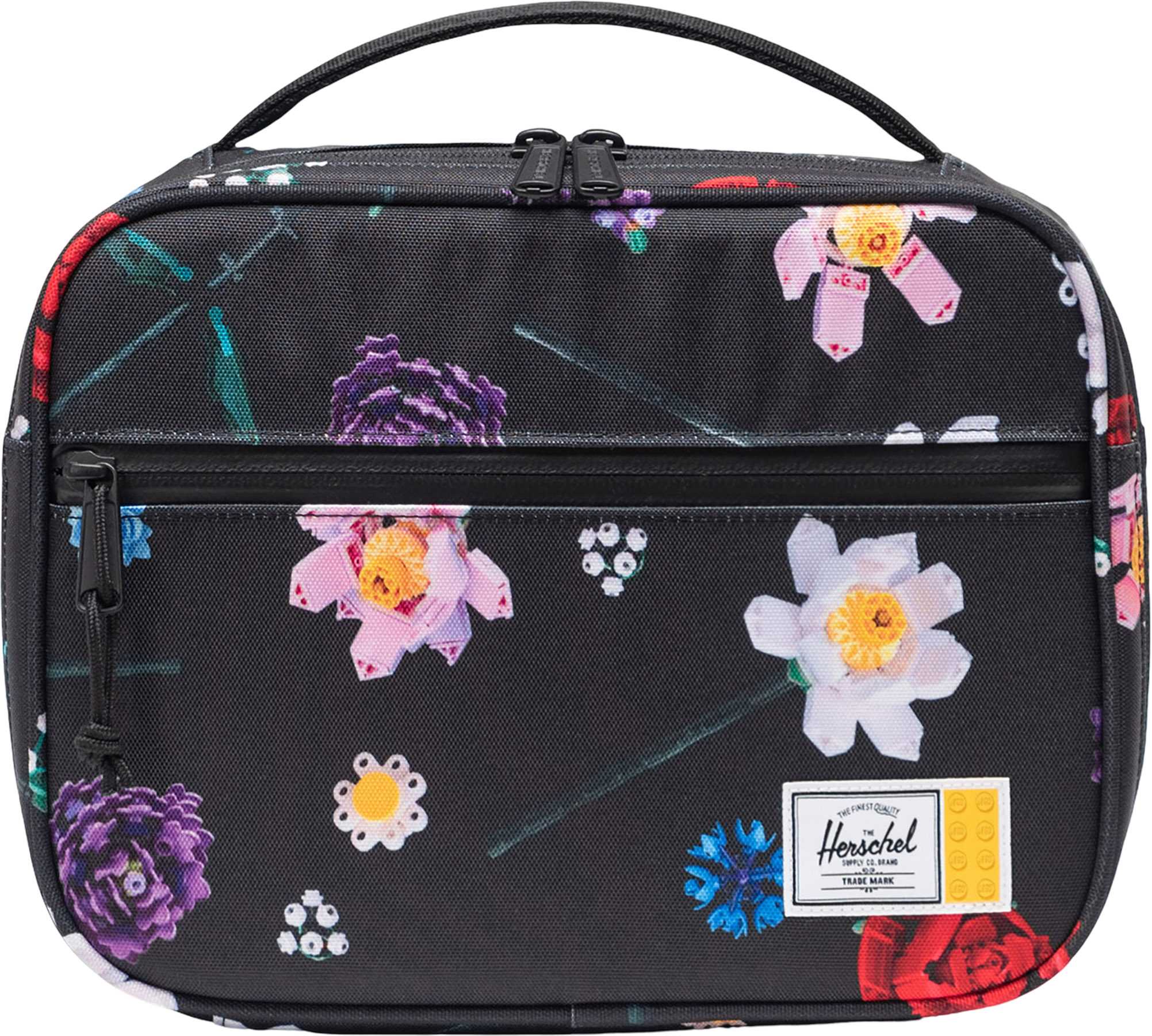 Falling Florals
