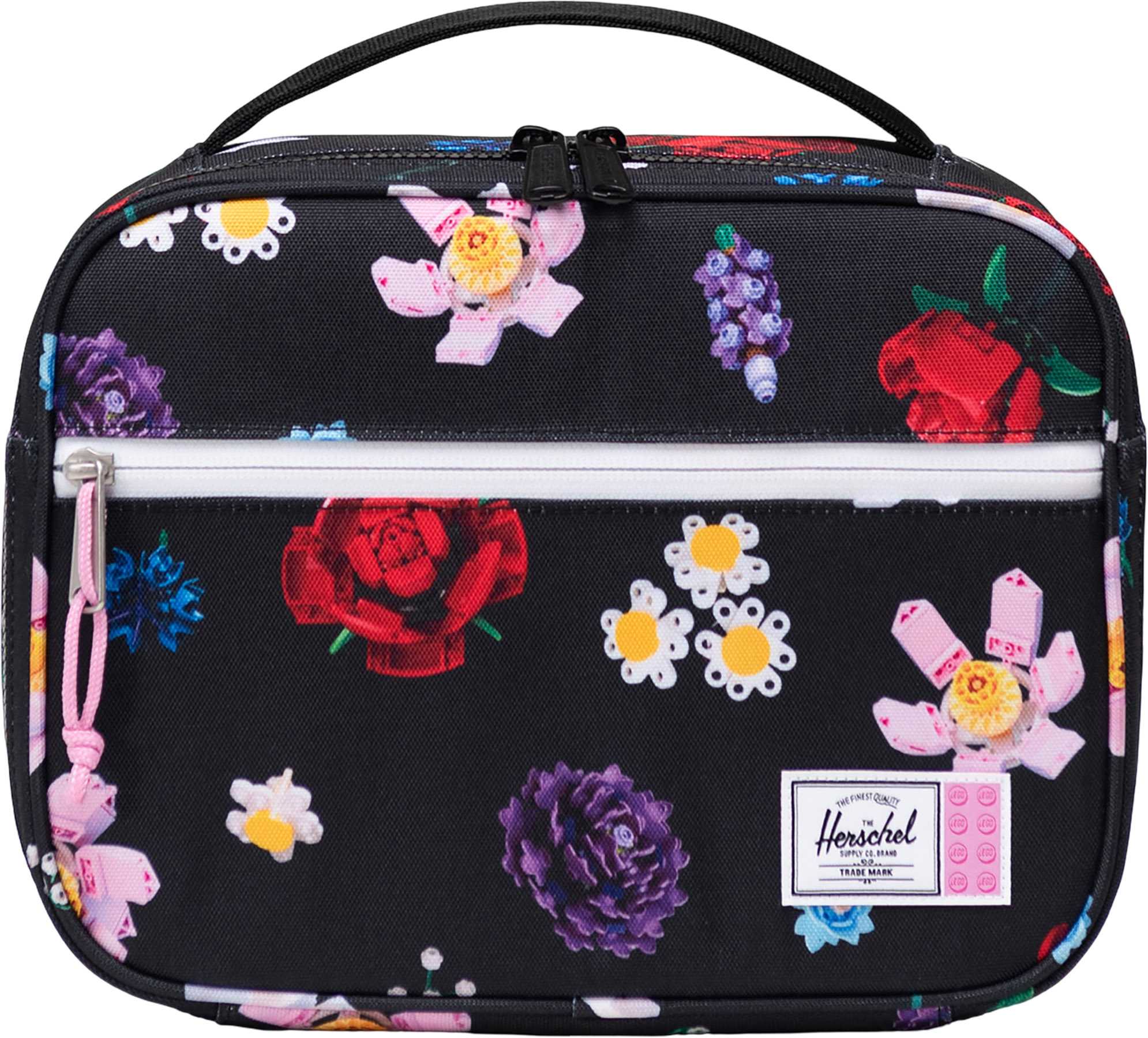 Falling Florals