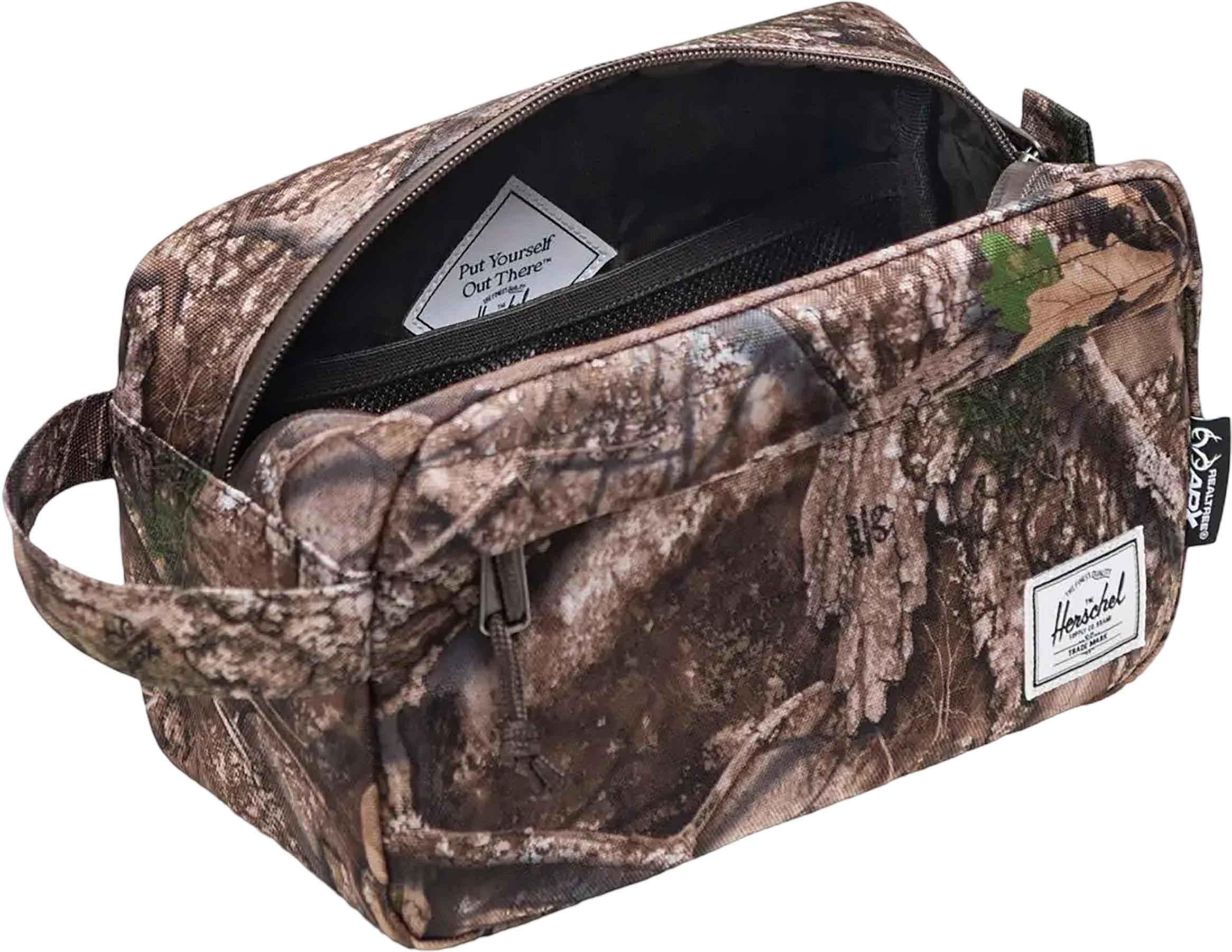 Product gallery image number 2 for product Realtree Chapter Travel Kit 5L