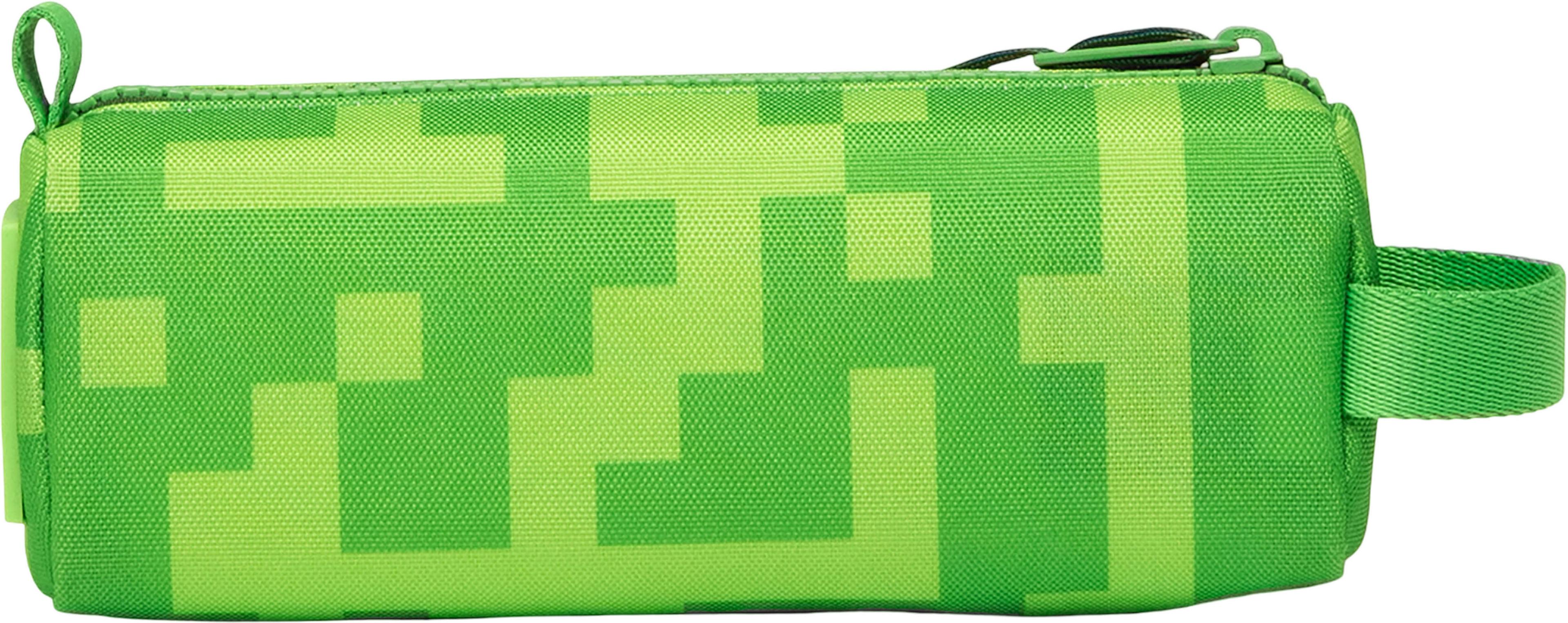 Numéro de l'image de la galerie de produits 3 pour le produit Étui à crayons Minecraft Settlement Little Herschel 1L