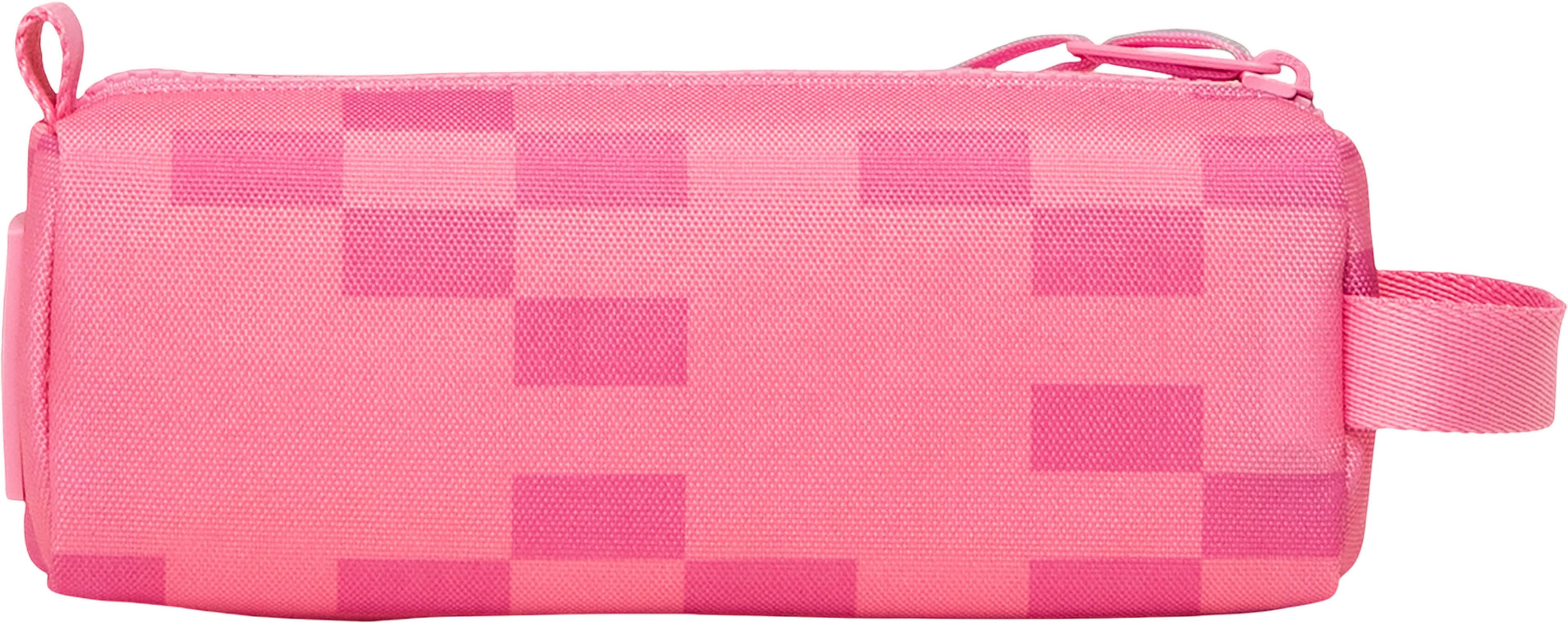 Product gallery image number 2 for product Minecraft Settlement Little Herschel Pencil Case 1L