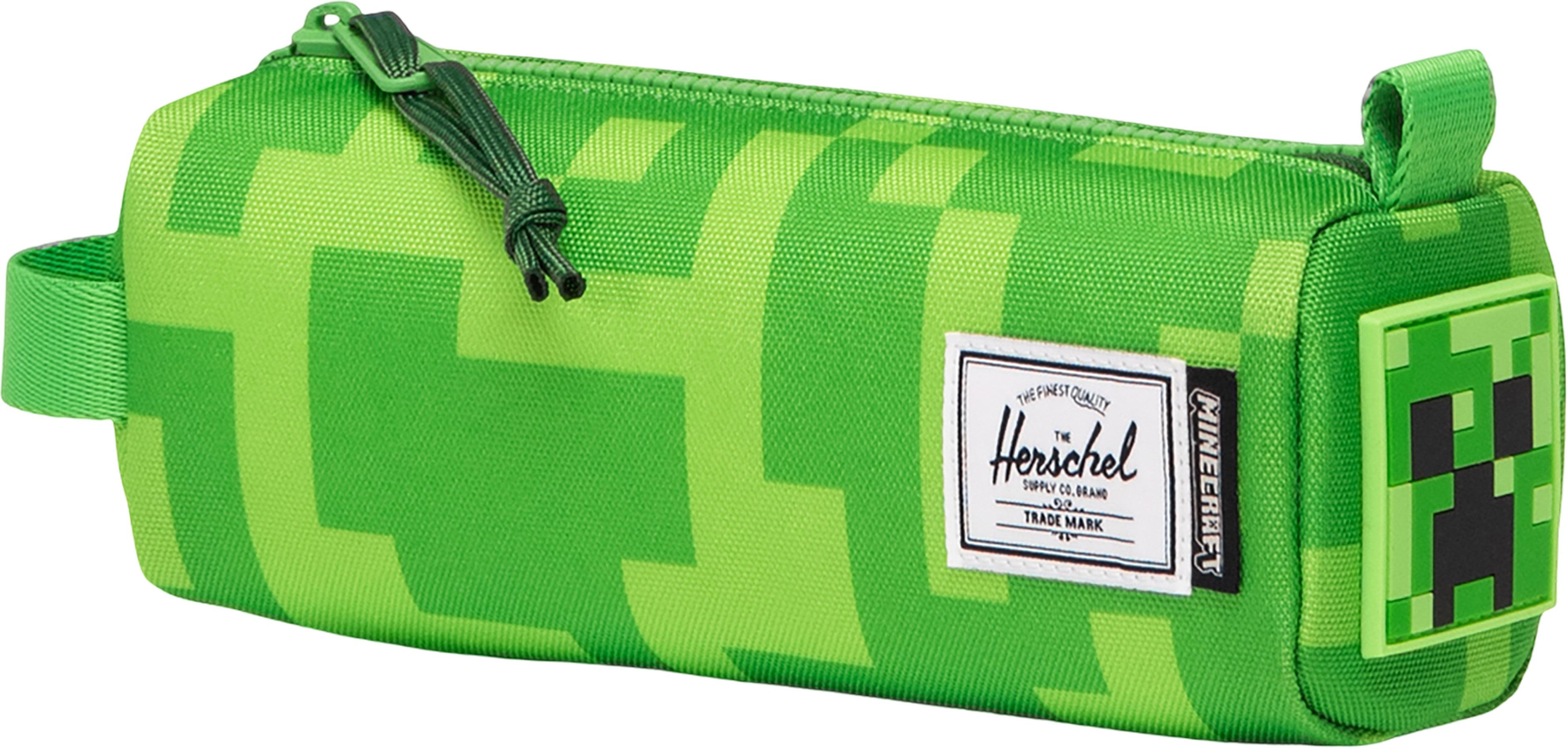 Numéro de l'image de la galerie de produits 2 pour le produit Étui à crayons Minecraft Settlement Little Herschel 1L