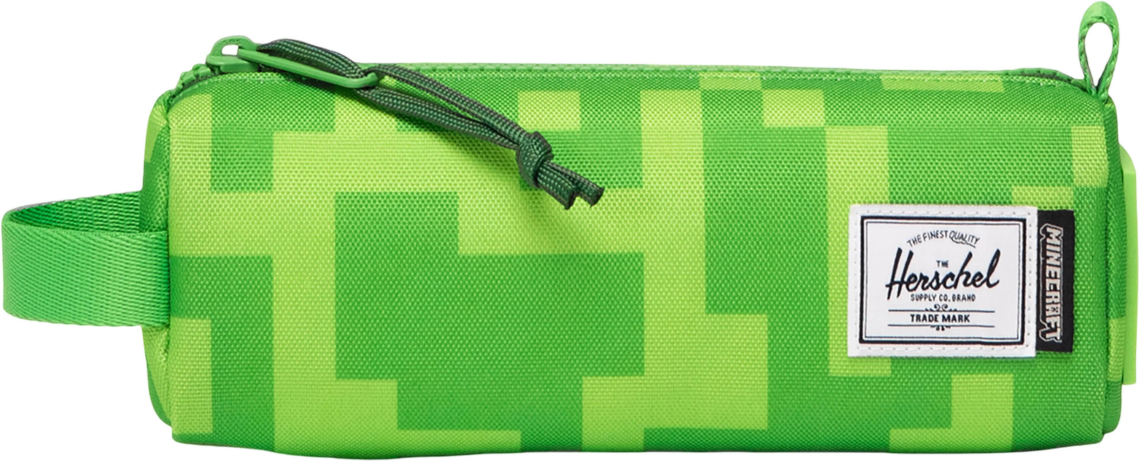 Image de produit pour Étui à crayons Minecraft Settlement Little Herschel 1L