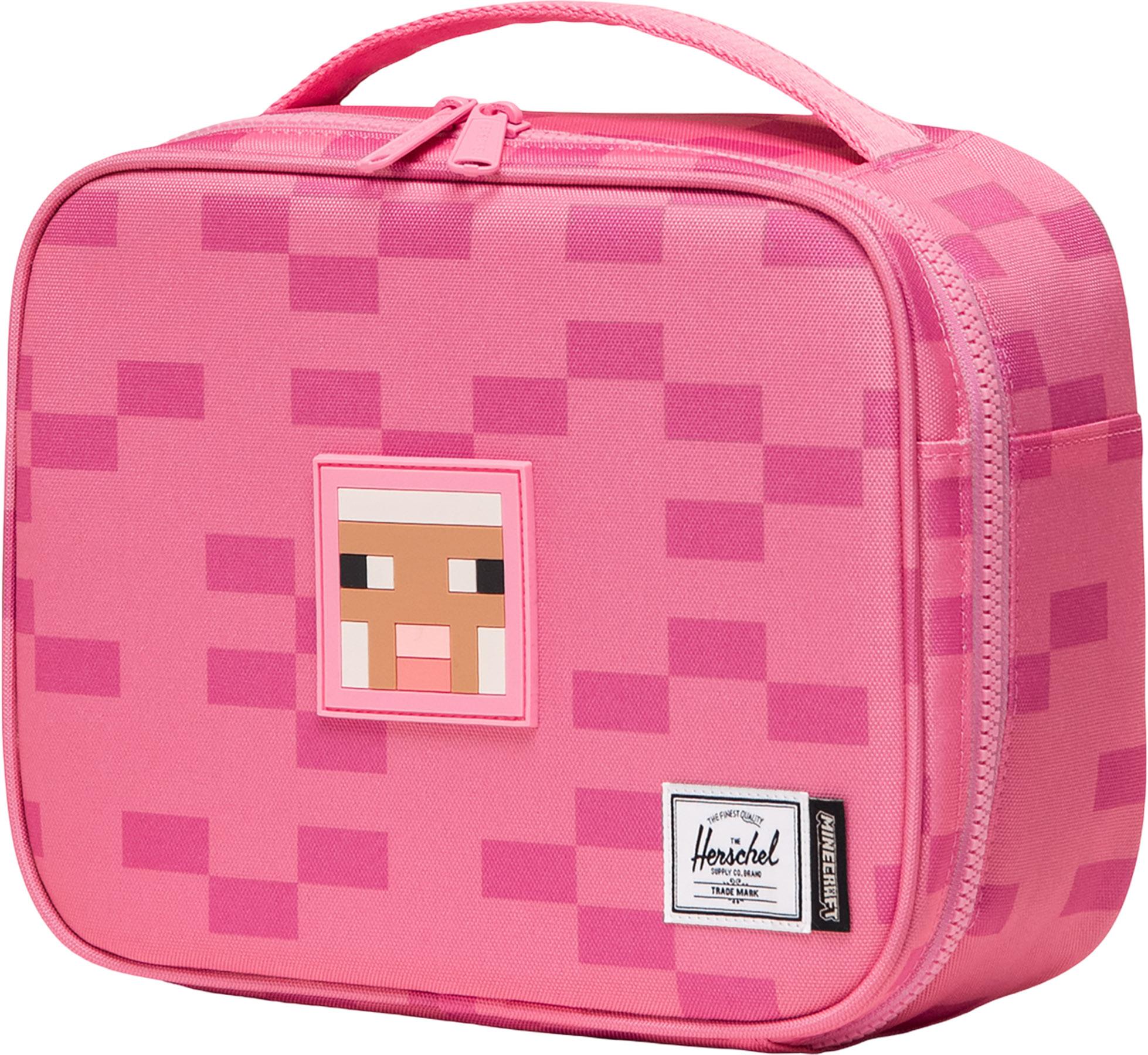 Numéro de l'image de la galerie de produits 2 pour le produit Boîte à lunch Minecraft Pop Quiz Little Herschel 5L