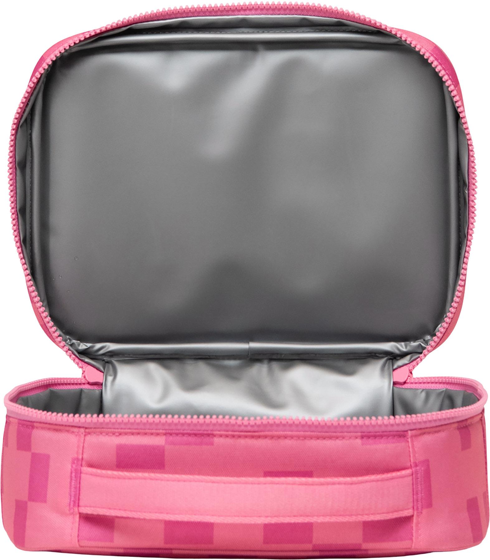 Numéro de l'image de la galerie de produits 3 pour le produit Boîte à lunch Minecraft Pop Quiz Little Herschel 5L