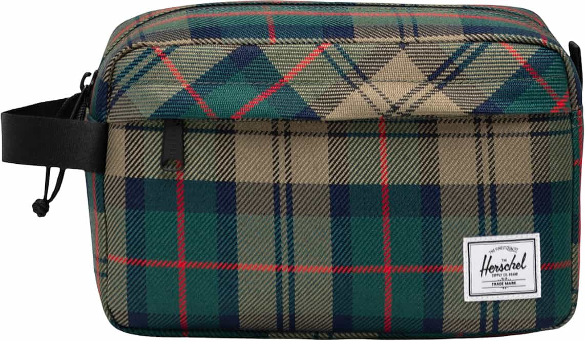 Eden Plaid