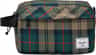 Colour: Eden Plaid