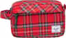 Colour: Red Plaid