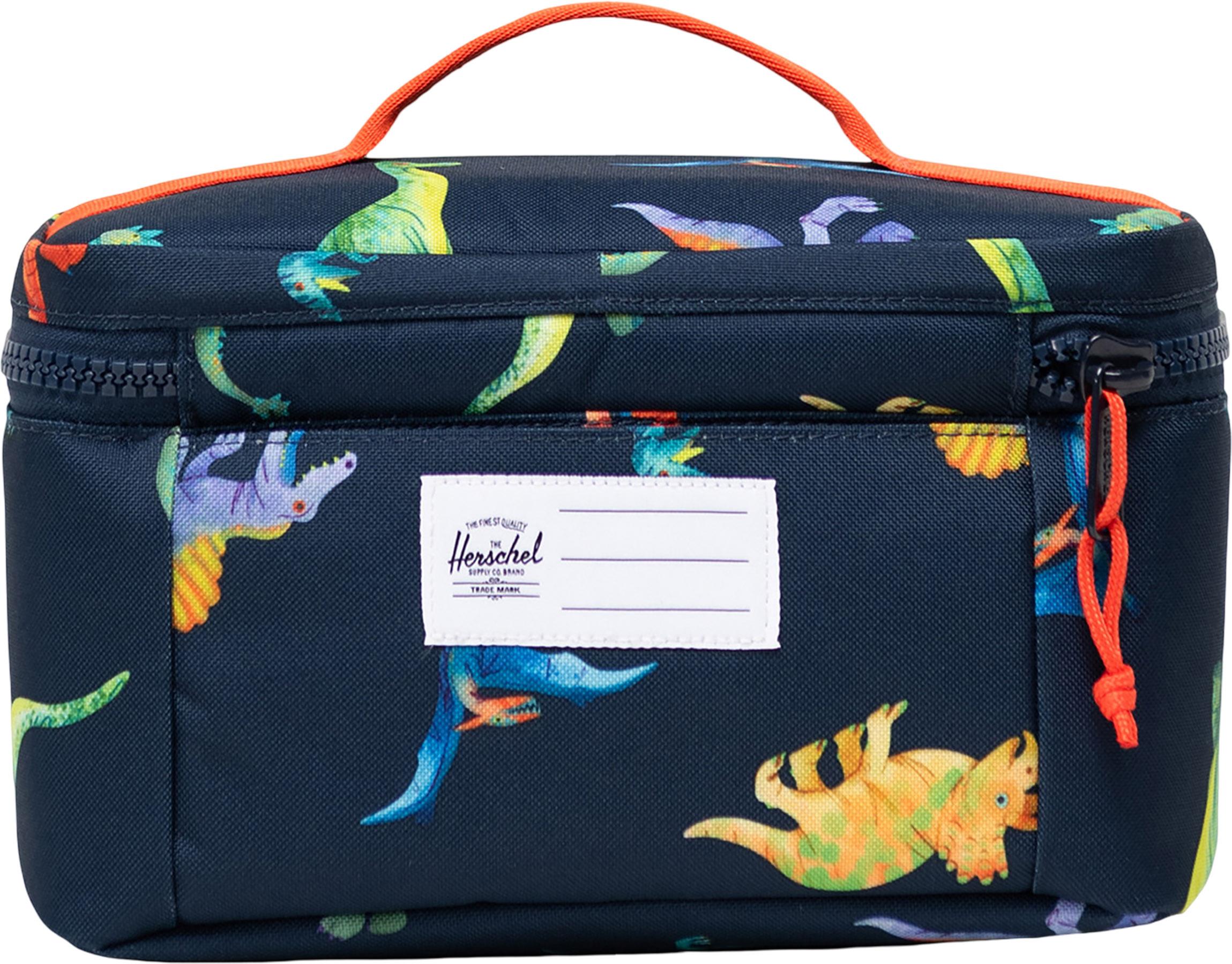 Numéro de l'image de la galerie de produits 3 pour le produit Boîte à lunch Herschel Heritage Little Herschel 4.5L
