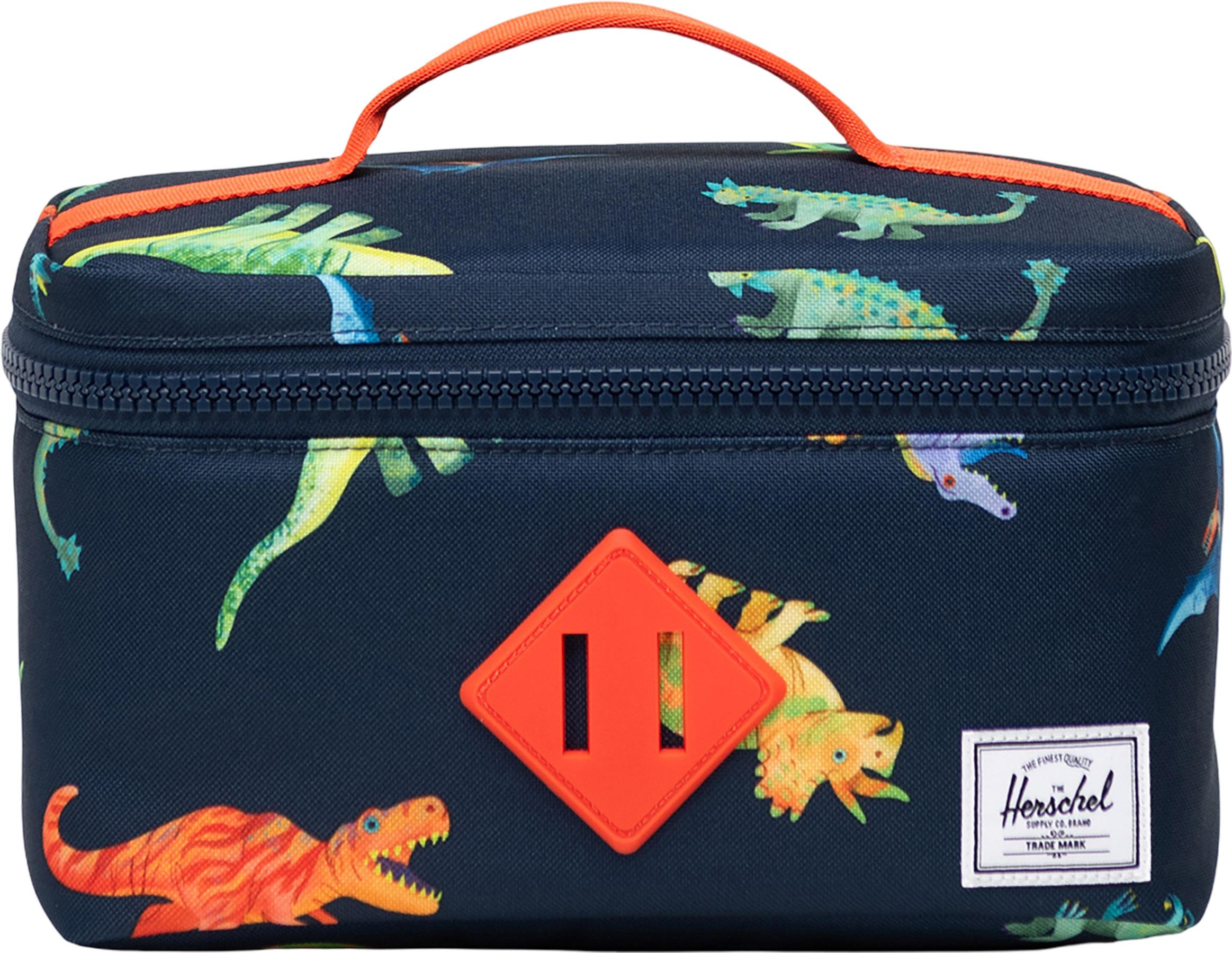 Numéro de l'image de la galerie de produits 2 pour le produit Boîte à lunch Herschel Heritage Little Herschel 4.5L