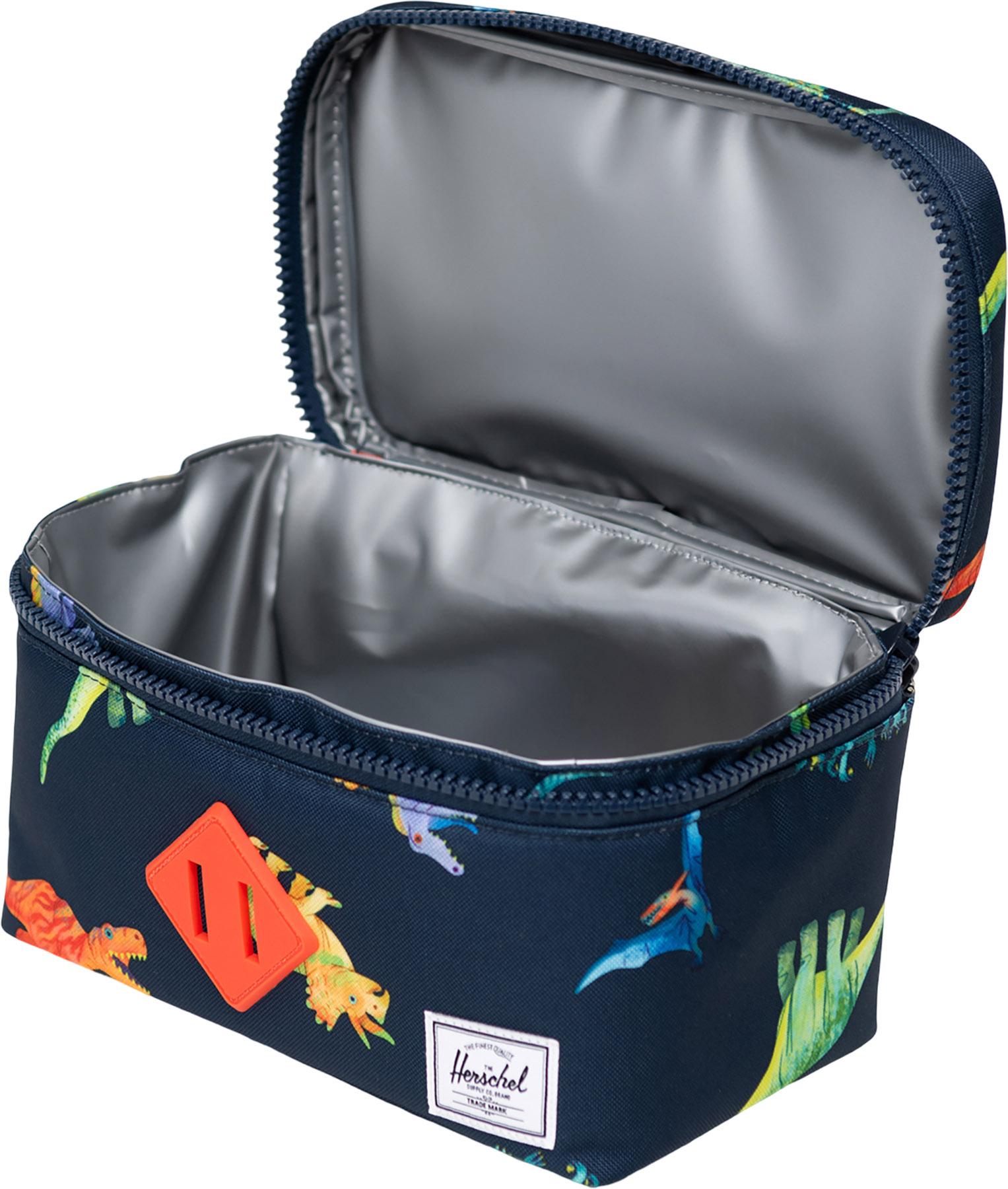 Numéro de l'image de la galerie de produits 4 pour le produit Boîte à lunch Herschel Heritage Little Herschel 4.5L