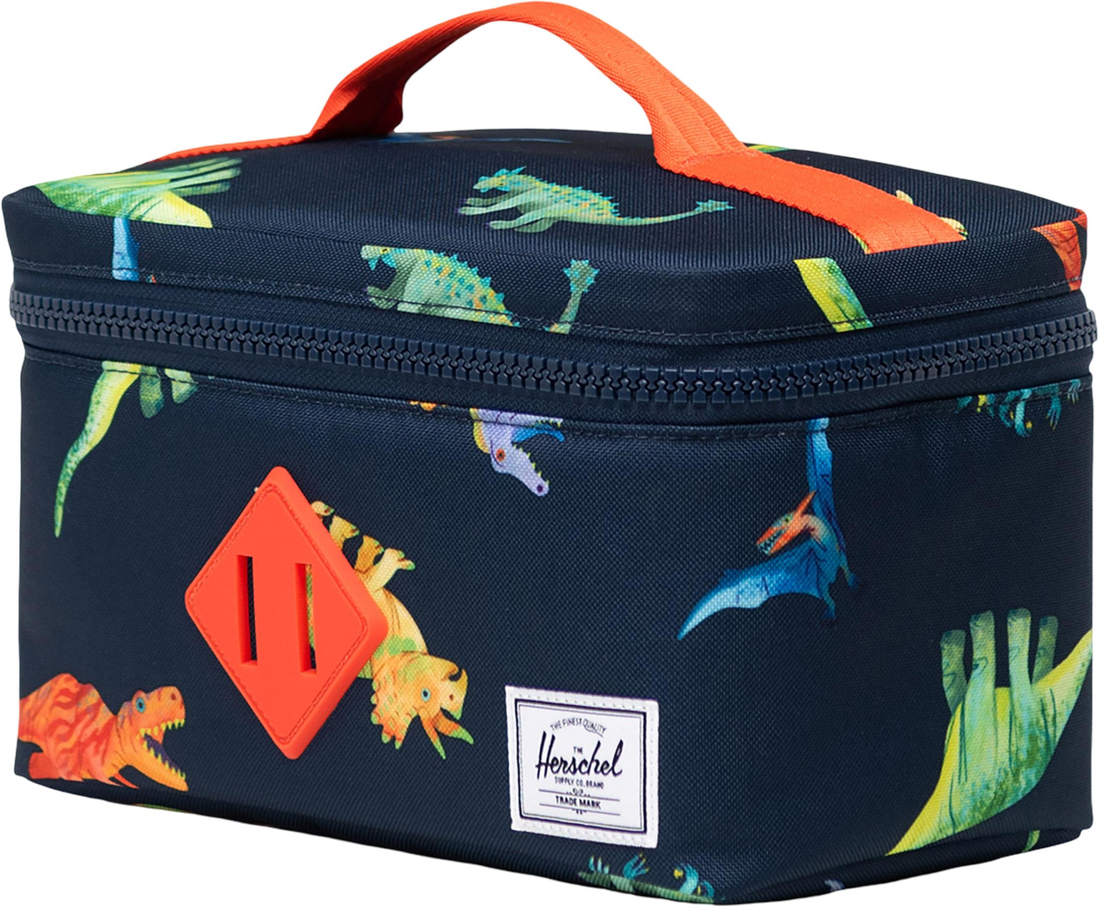 Image de produit pour Boîte à lunch Herschel Heritage Little Herschel 4.5L