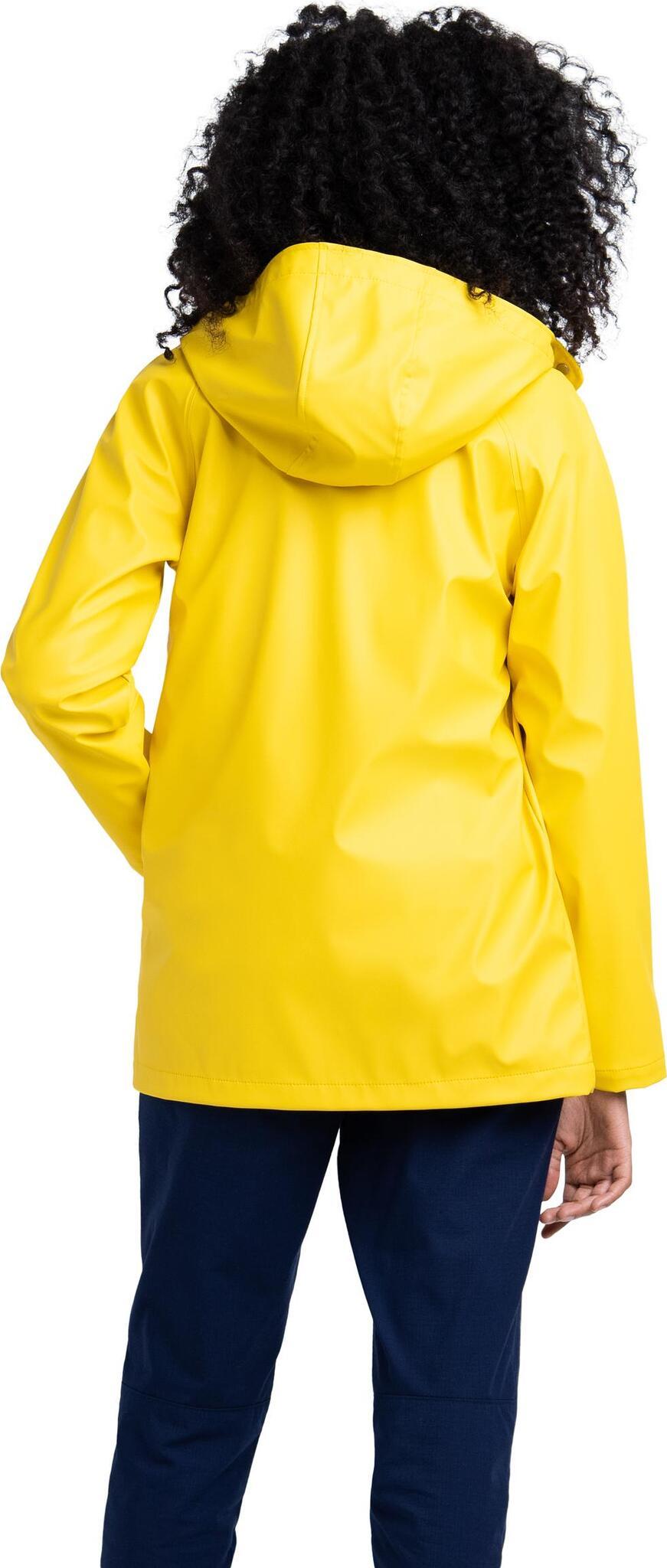 Product gallery image number 2 for product Rainwear Classic Jacket - Women's