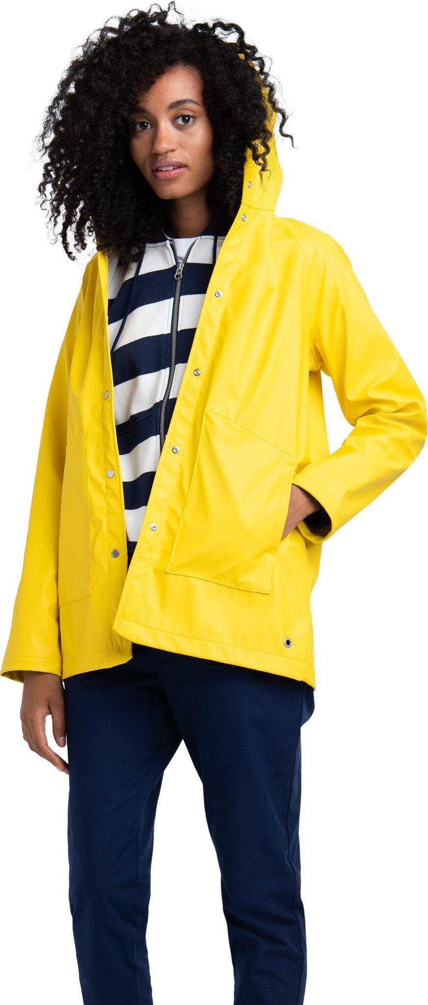 Product gallery image number 3 for product Rainwear Classic Jacket - Women's