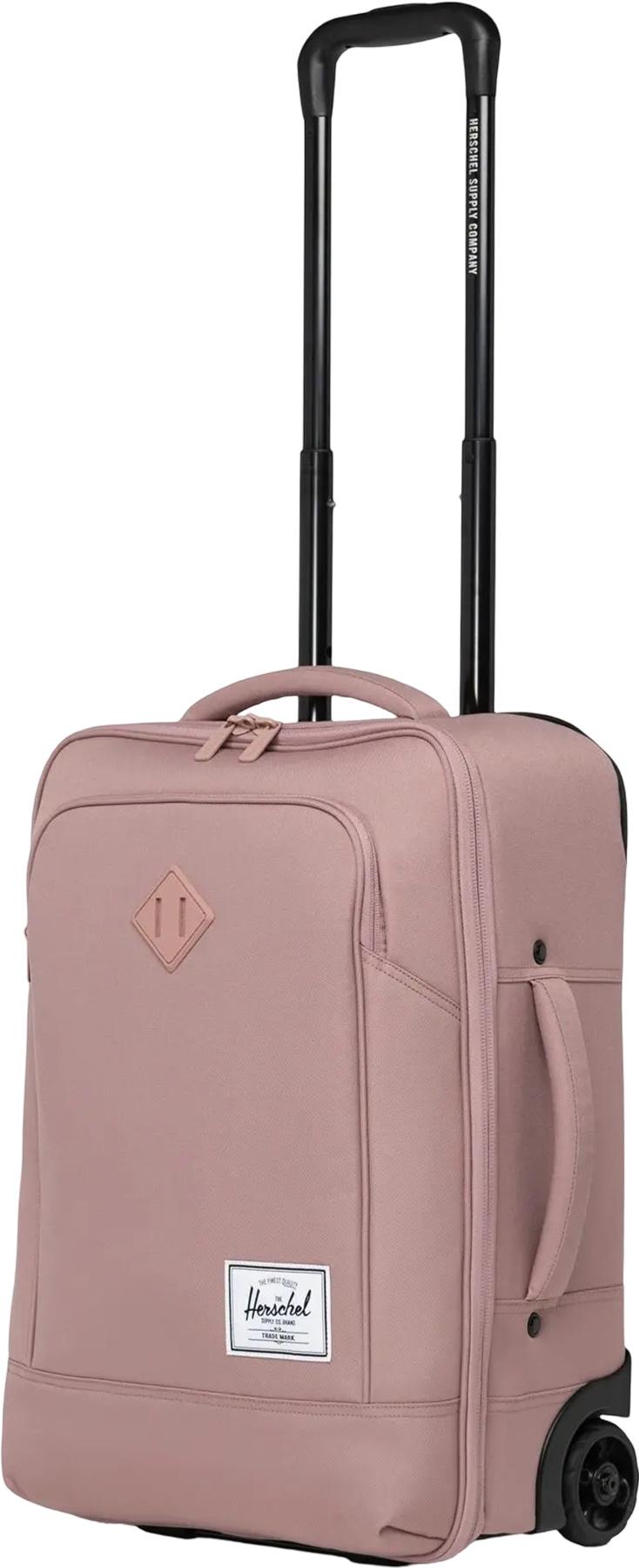 Product gallery image number 3 for product Herschel Heritage Softshell Large Carry On Luggage 37L