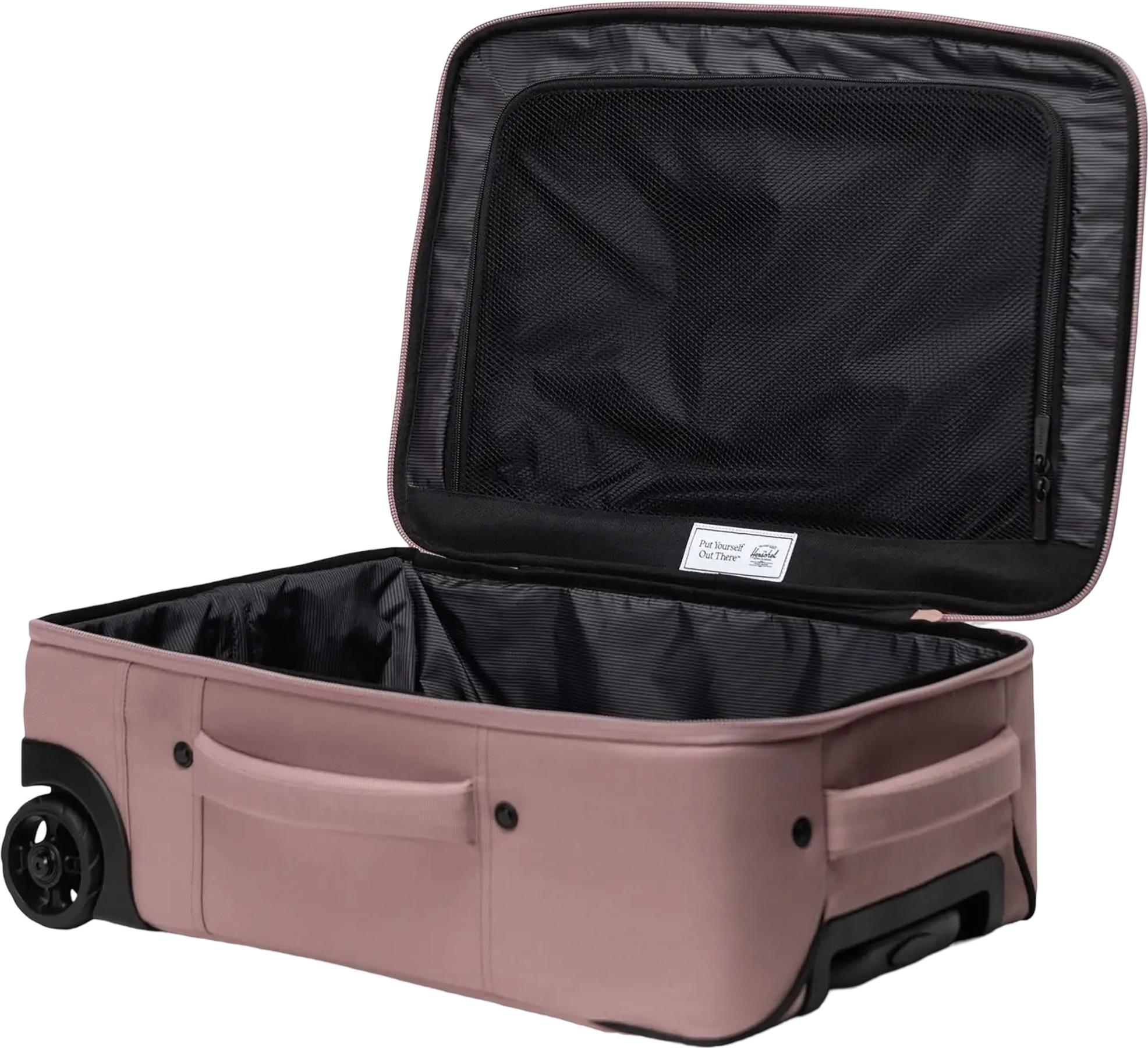 Product gallery image number 4 for product Herschel Heritage Softshell Large Carry On Luggage 37L