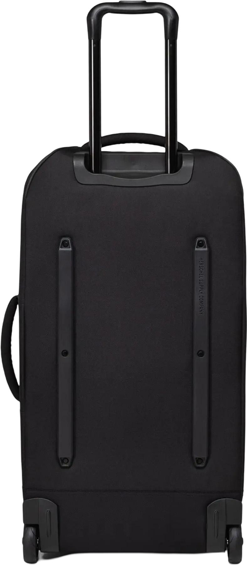 Product gallery image number 2 for product Herschel Heritage Softshell Luggage 92L - Medium