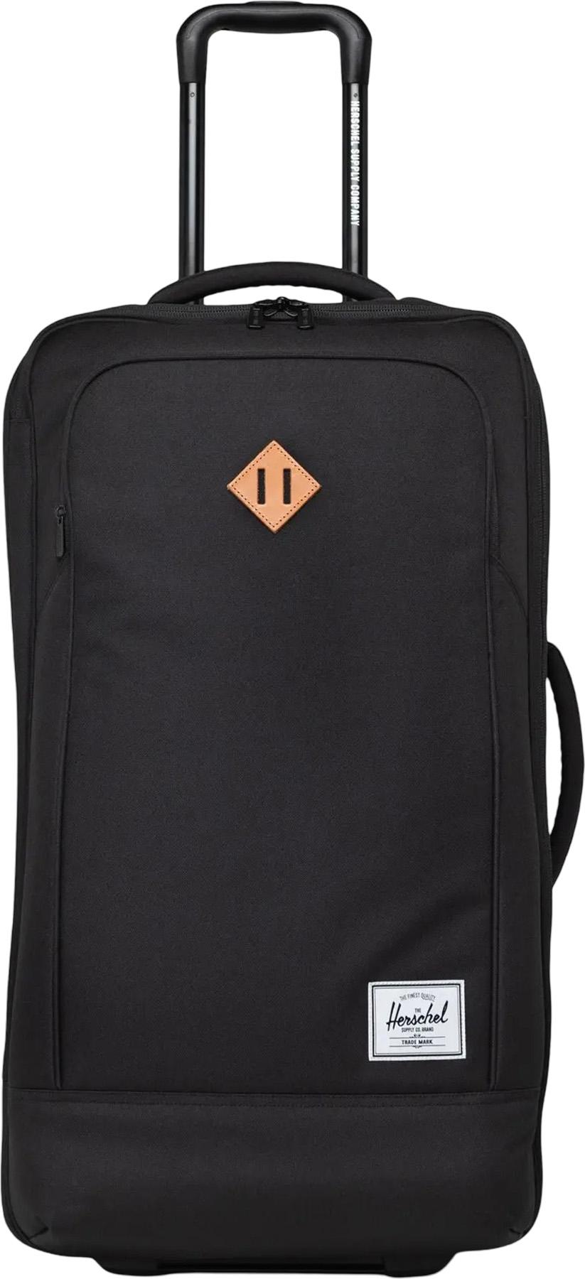 Product gallery image number 4 for product Herschel Heritage Softshell Luggage 92L - Medium