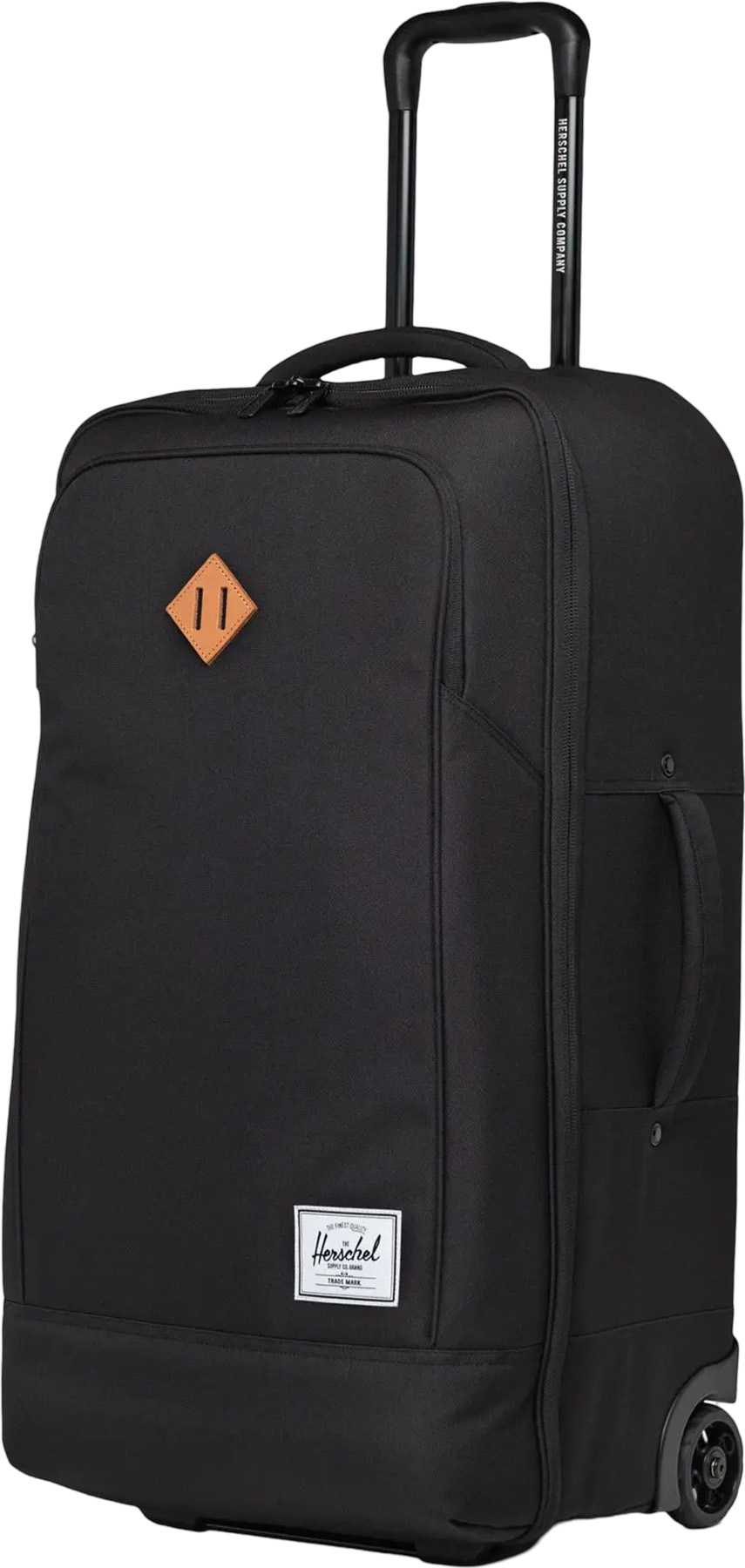 Product image for Herschel Heritage Softshell Luggage 92L - Medium