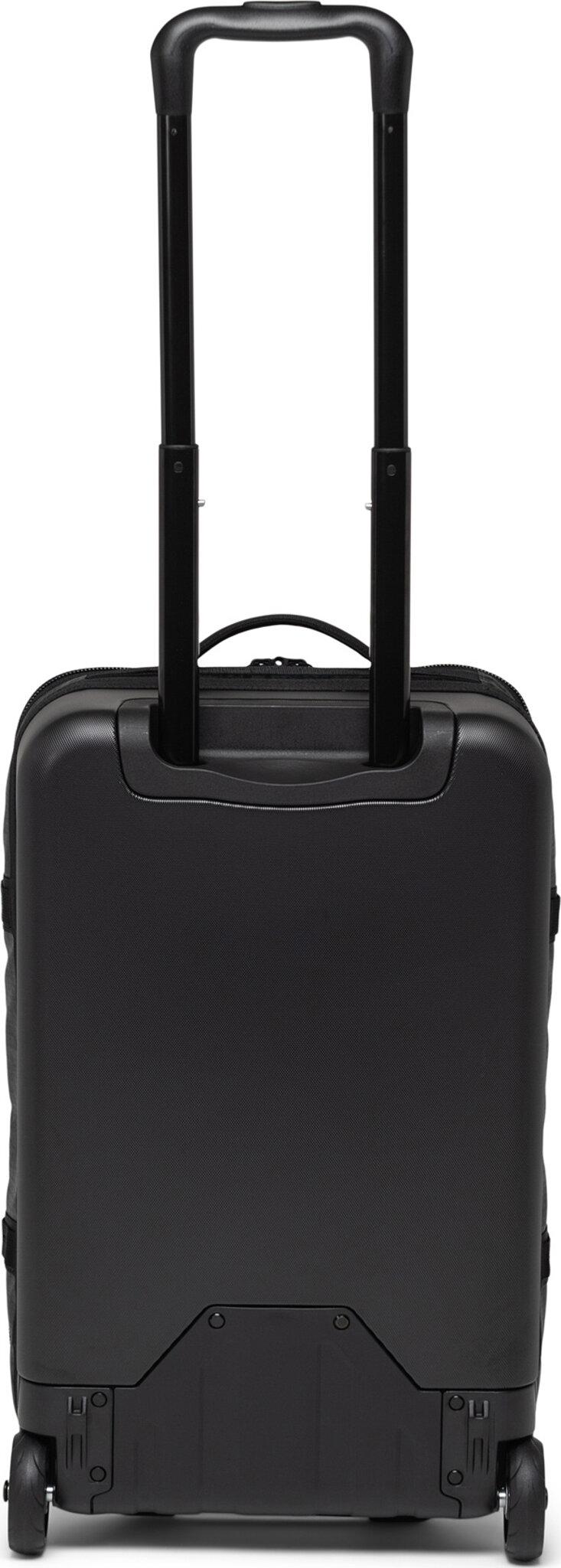 Numéro de l'image de la galerie de produits 2 pour le produit Sac à roulettes hybride de cabine toutes saisons 41L - Grand