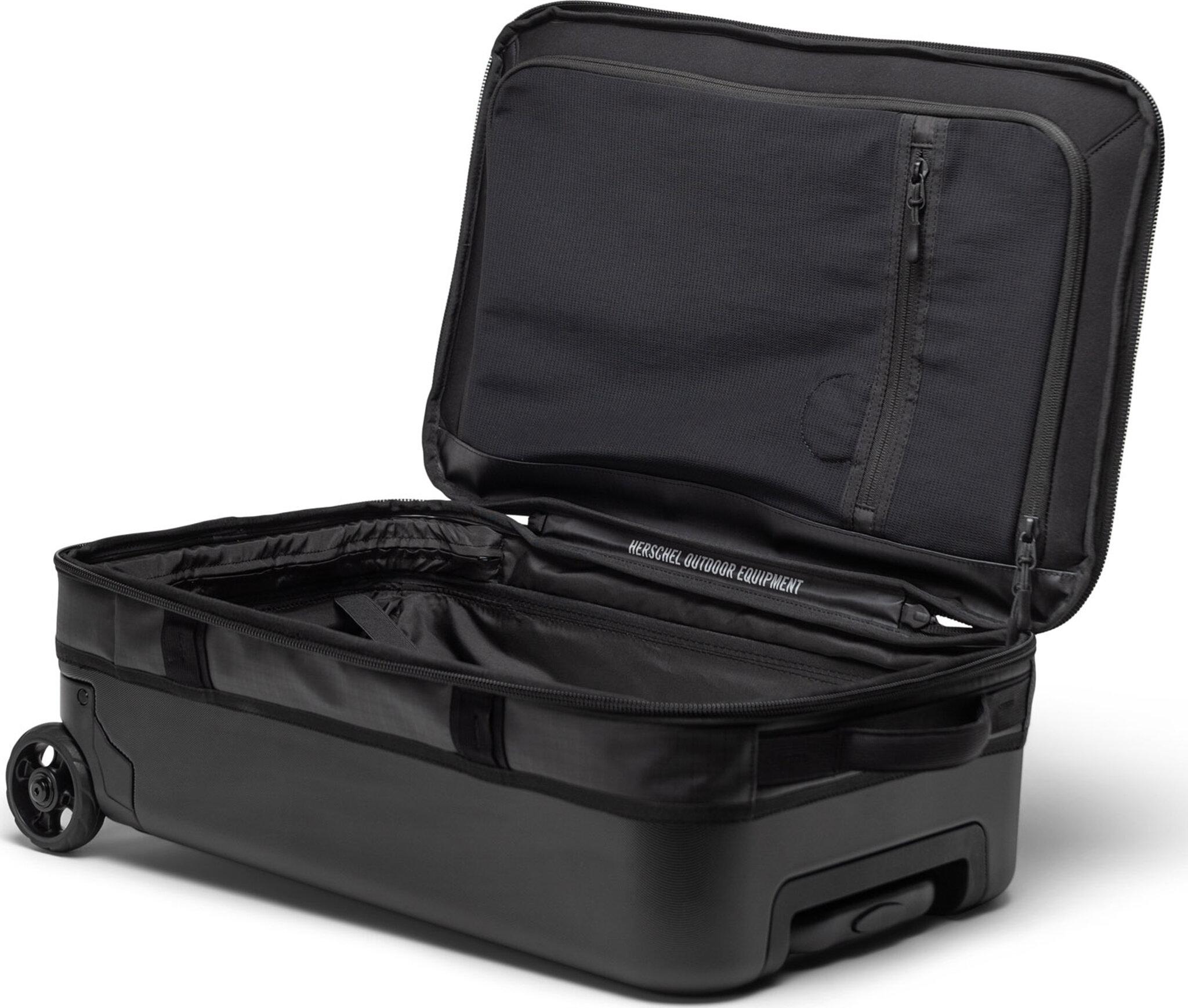 Product gallery image number 2 for product All Season Hybrid Carry-On Roller Bag 41L - Large
