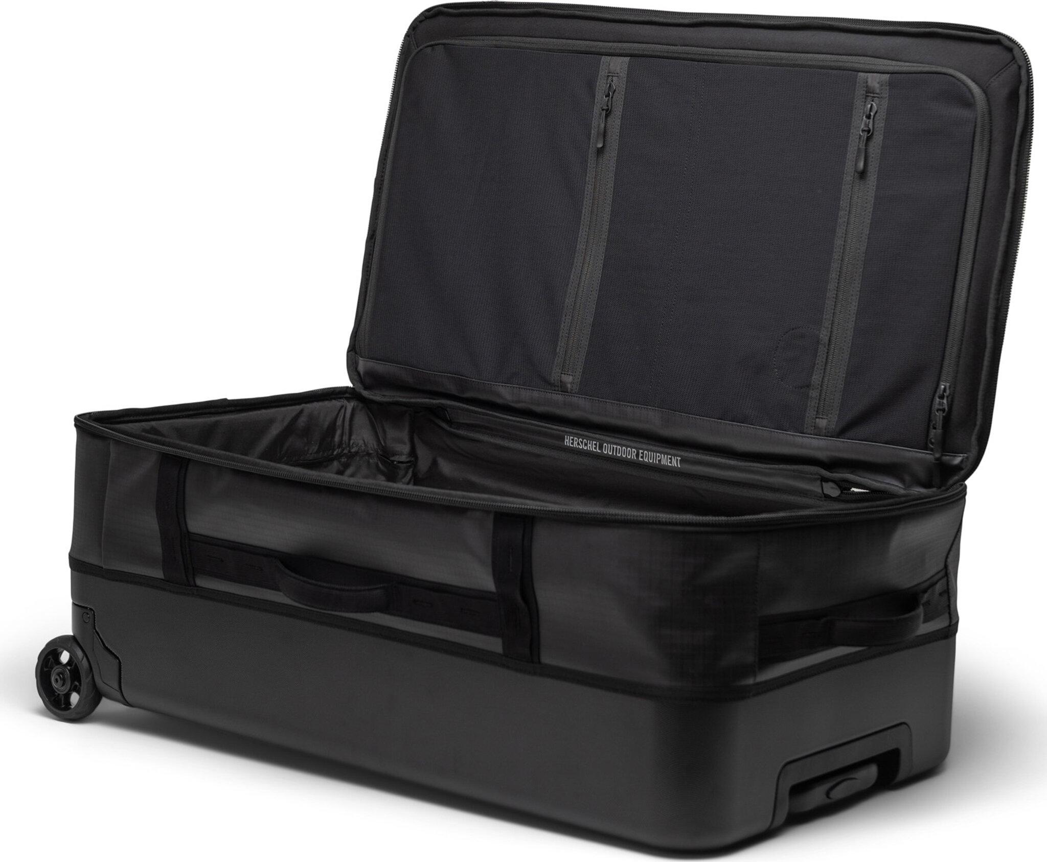 Product gallery image number 5 for product All Season Hybrid Roller Bag 96L - Large