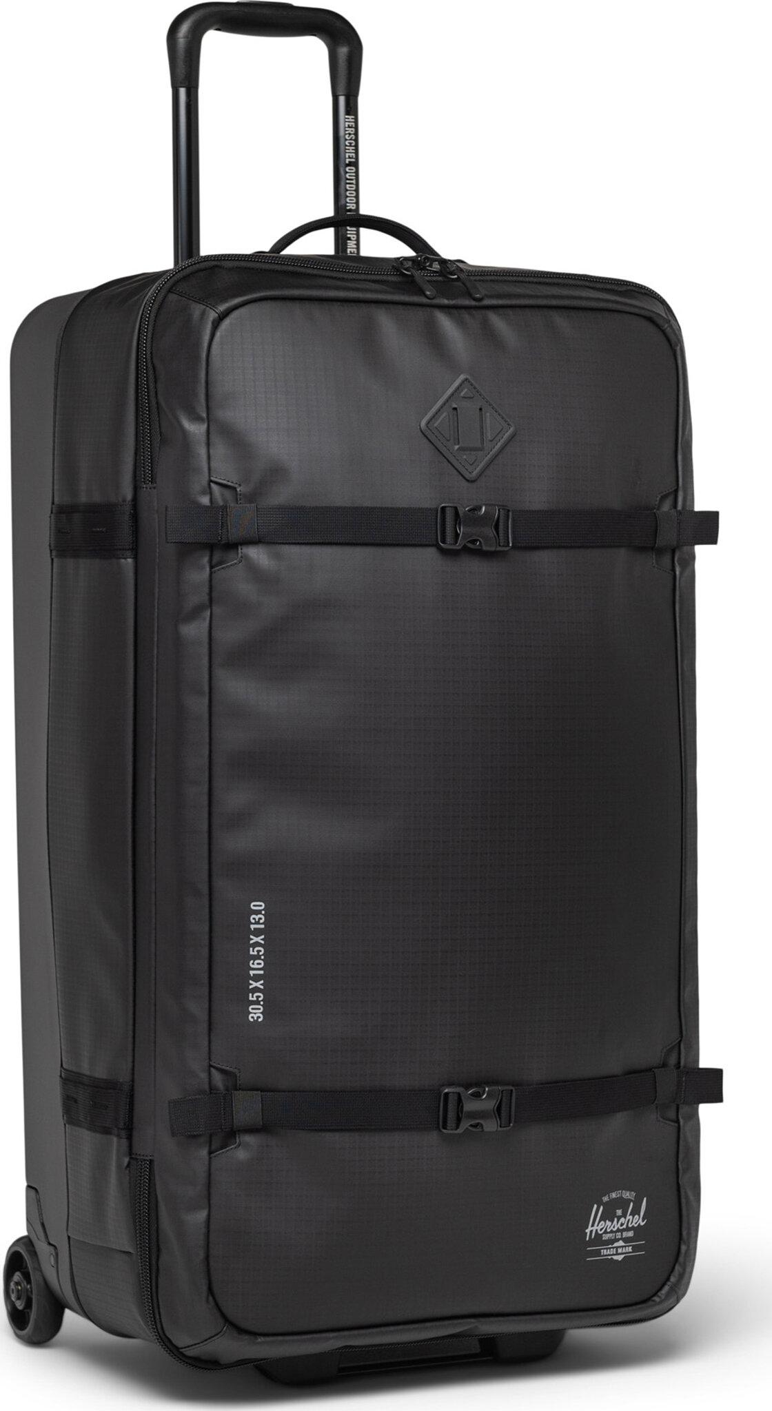 Product gallery image number 4 for product All Season Hybrid Roller Bag 96L - Large