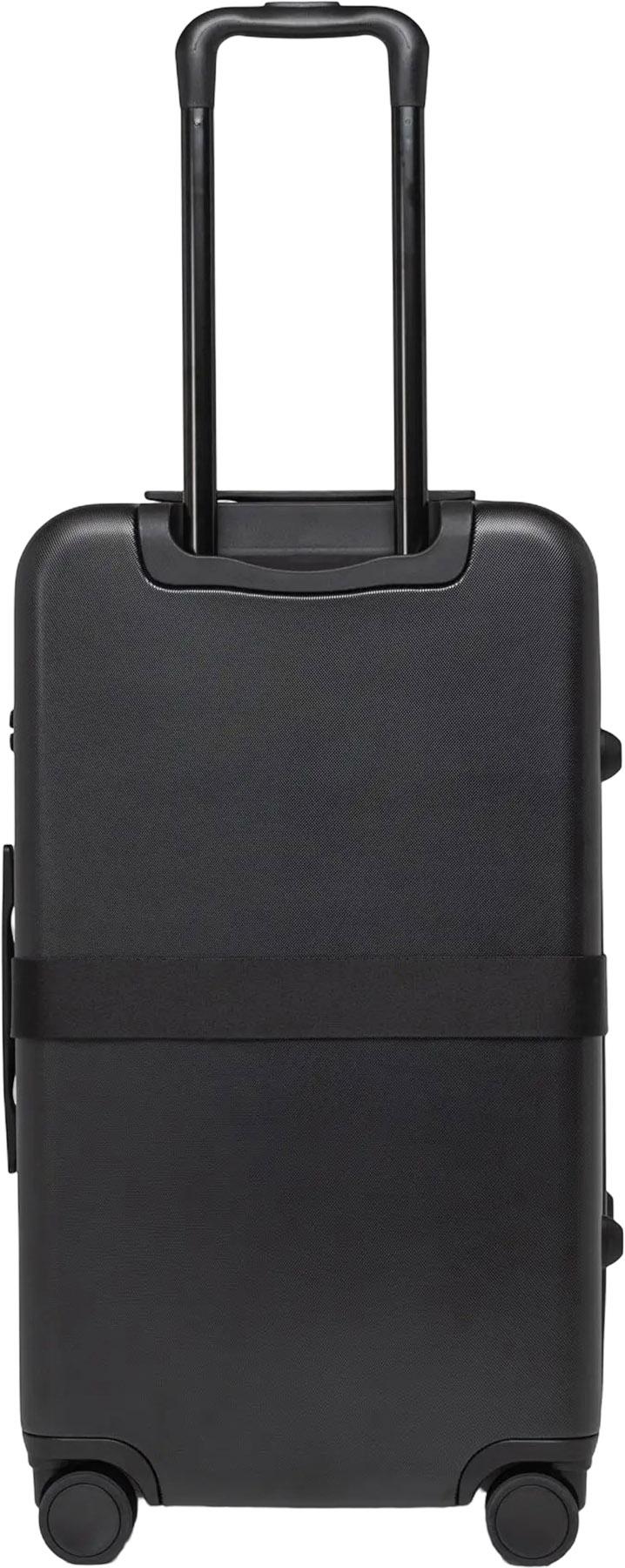 Product gallery image number 2 for product Herschel Heritage Hardshell Expandable Luggage 66L - Medium