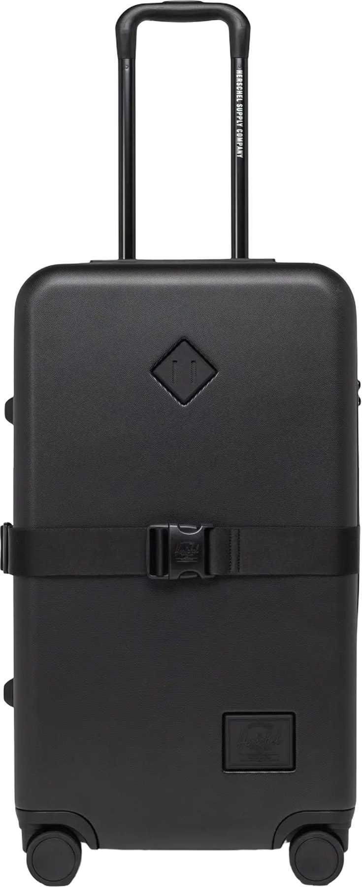 Product image for Herschel Heritage Hardshell Expandable Luggage 66L - Medium