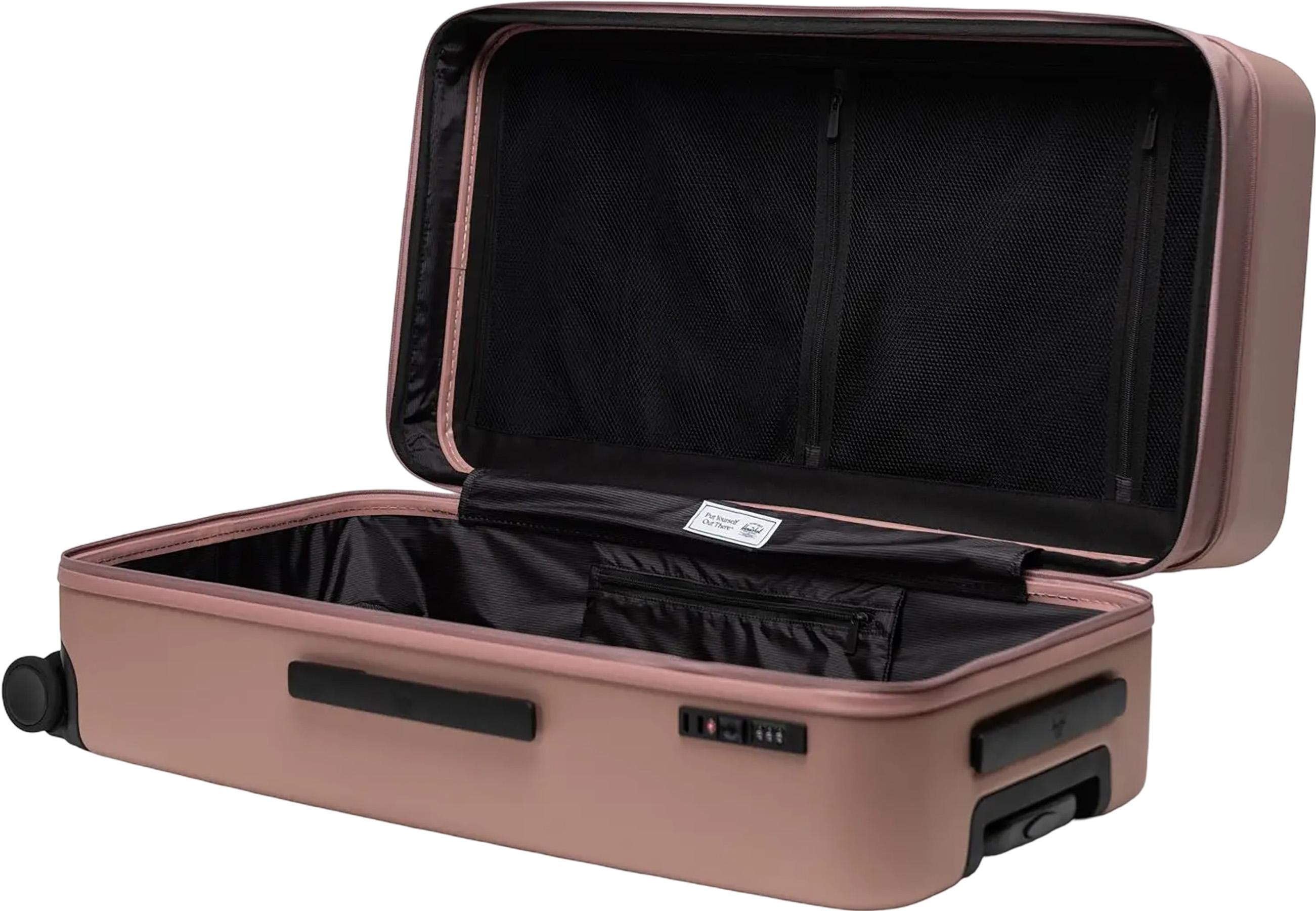 Numéro de l'image de la galerie de produits 3 pour le produit Bagage rigide extensible grand Herschel Heritage 95L