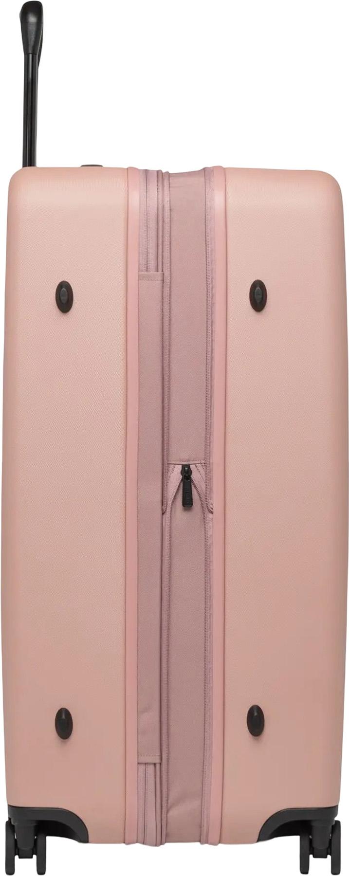 Numéro de l'image de la galerie de produits 4 pour le produit Bagage rigide extensible grand Herschel Heritage 95L