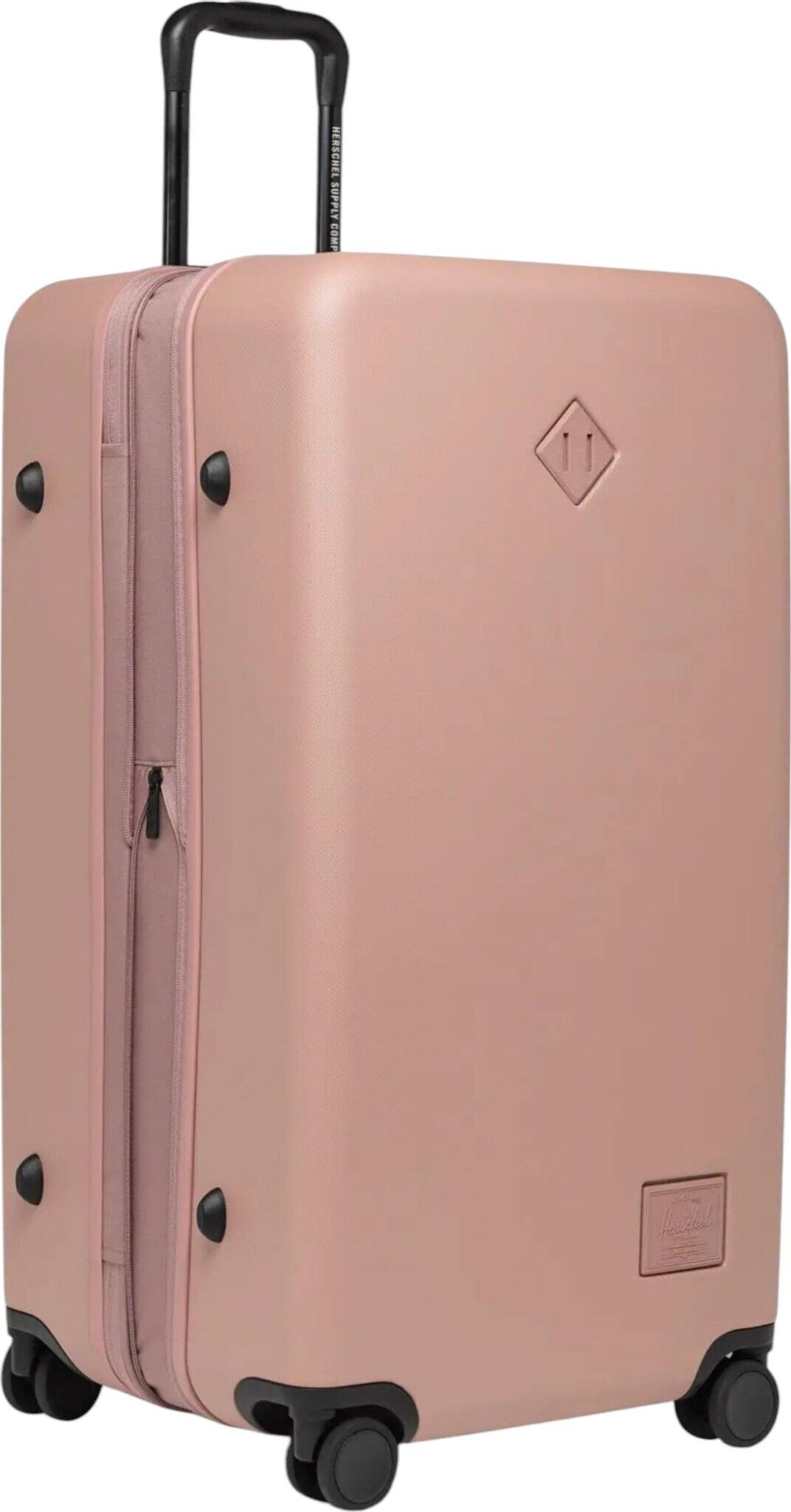 Numéro de l'image de la galerie de produits 5 pour le produit Bagage rigide extensible grand Herschel Heritage 95L