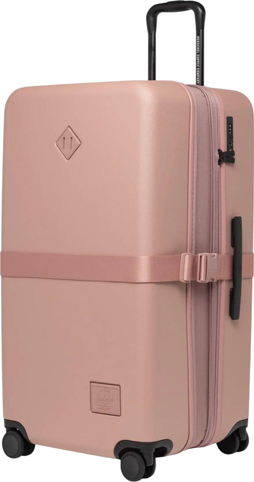 Numéro de l'image de la galerie de produits 6 pour le produit Bagage rigide extensible grand Herschel Heritage 95L