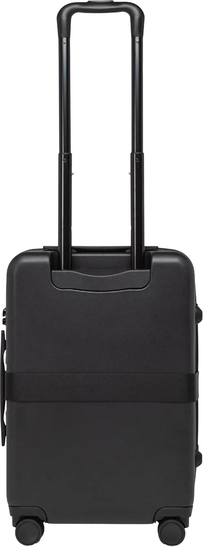 Product gallery image number 3 for product Herschel Heritage Hardshell Carry On Expandable Luggage 42L - Large