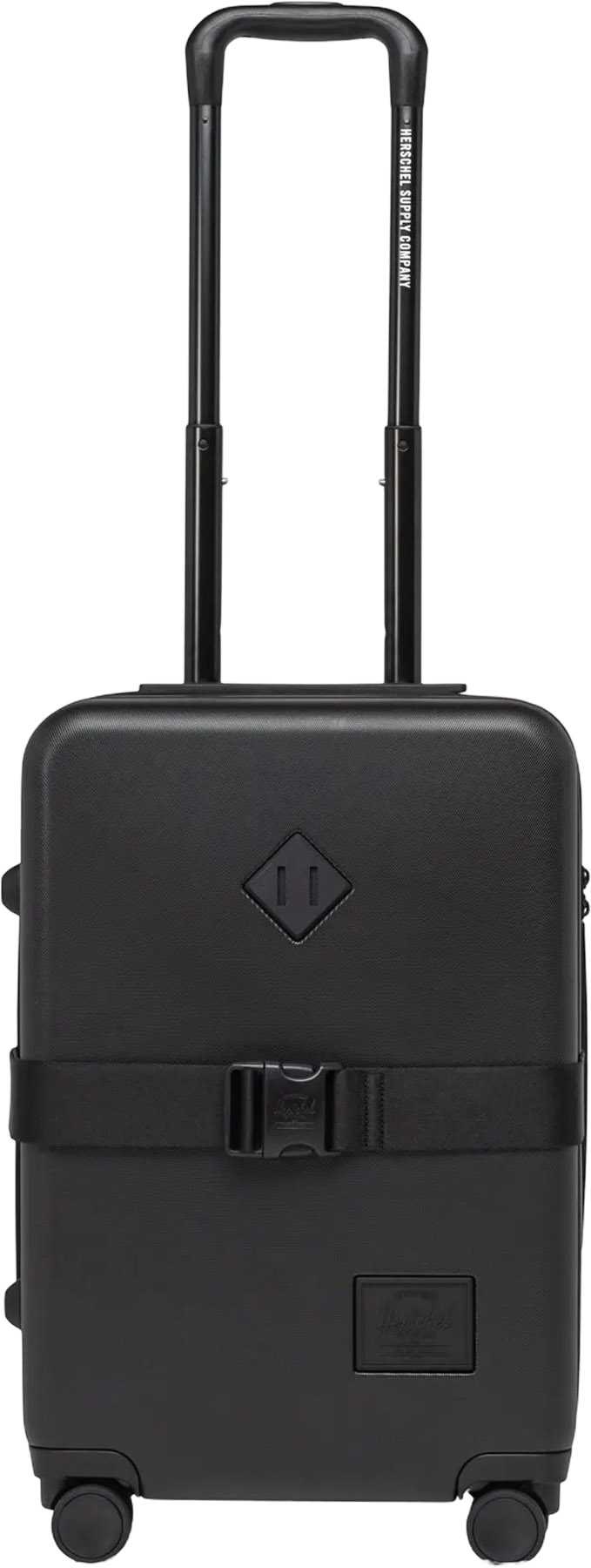 Product image for Herschel Heritage Hardshell Carry On Expandable Luggage 42L - Large