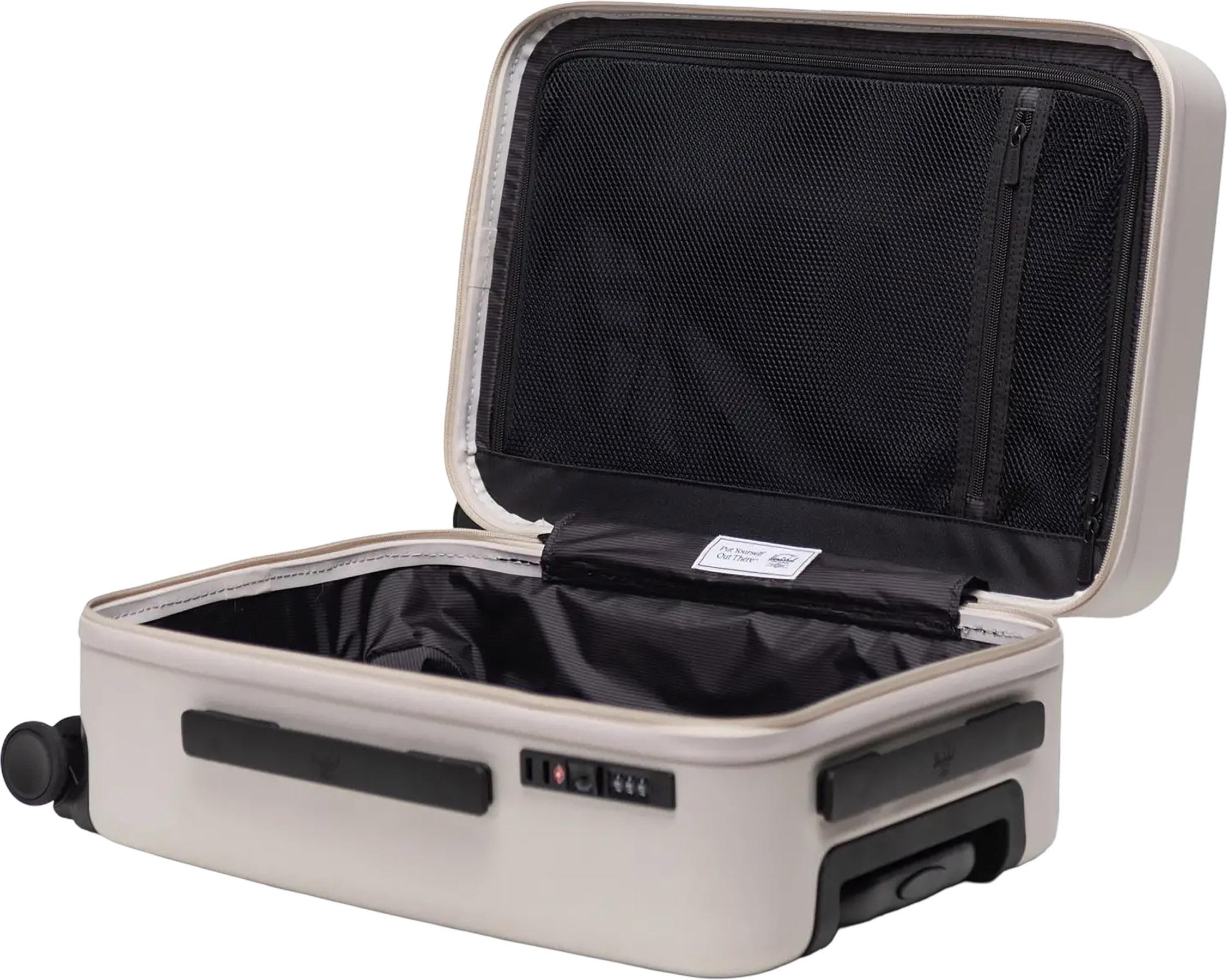 Product gallery image number 4 for product Herschel Heritage Hardshell Carry On Luggage 43L - Large