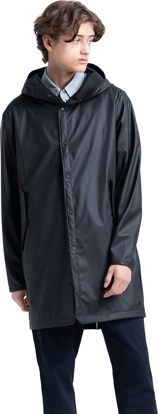 Product gallery image number 4 for product Fishtail Parka - Men's