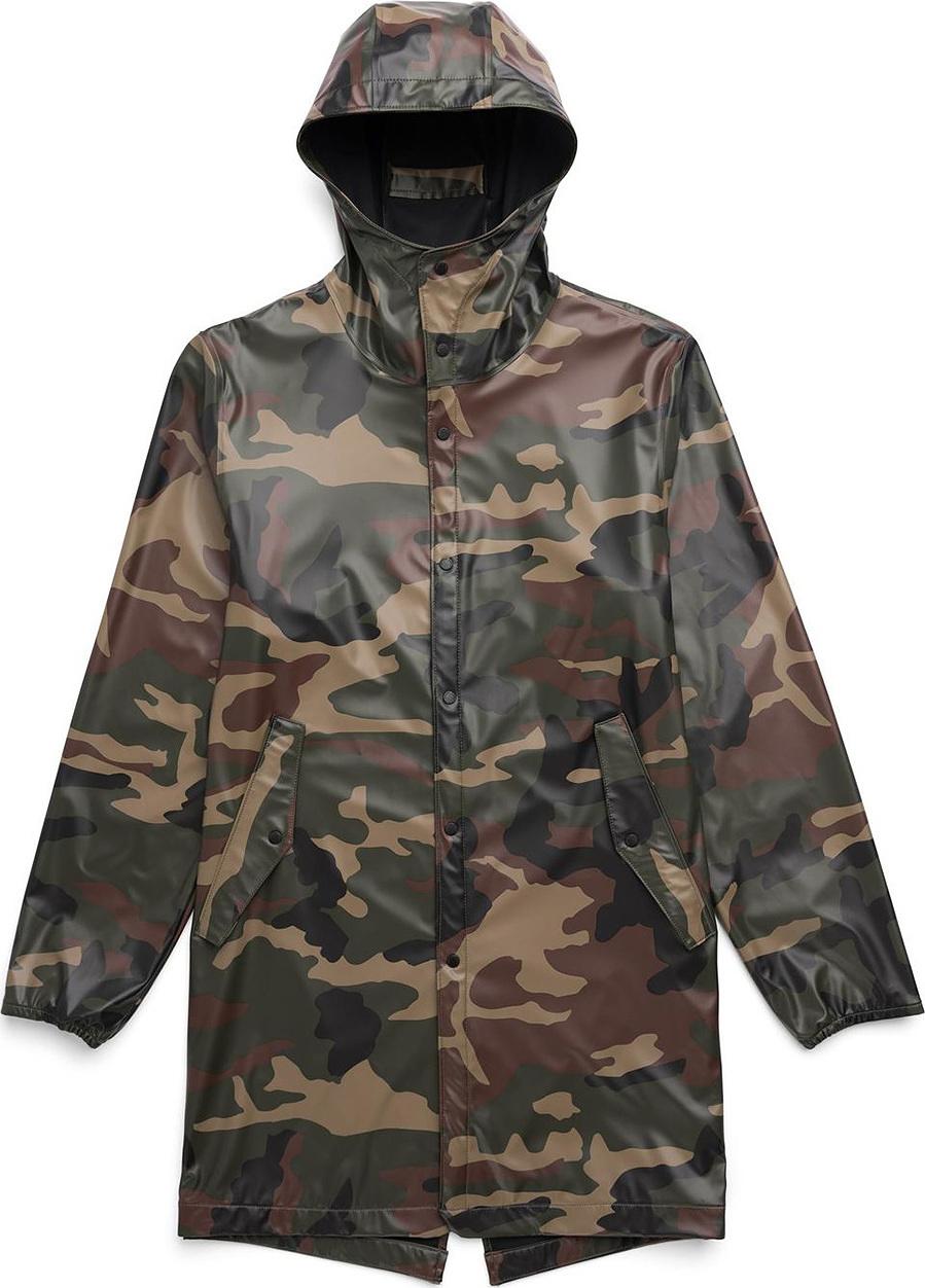 Product gallery image number 1 for product Fishtail Parka - Men's