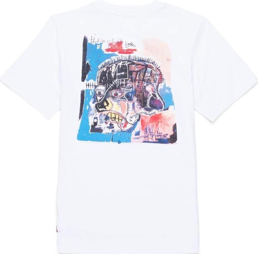 Product gallery image number 2 for product Tee - Men's