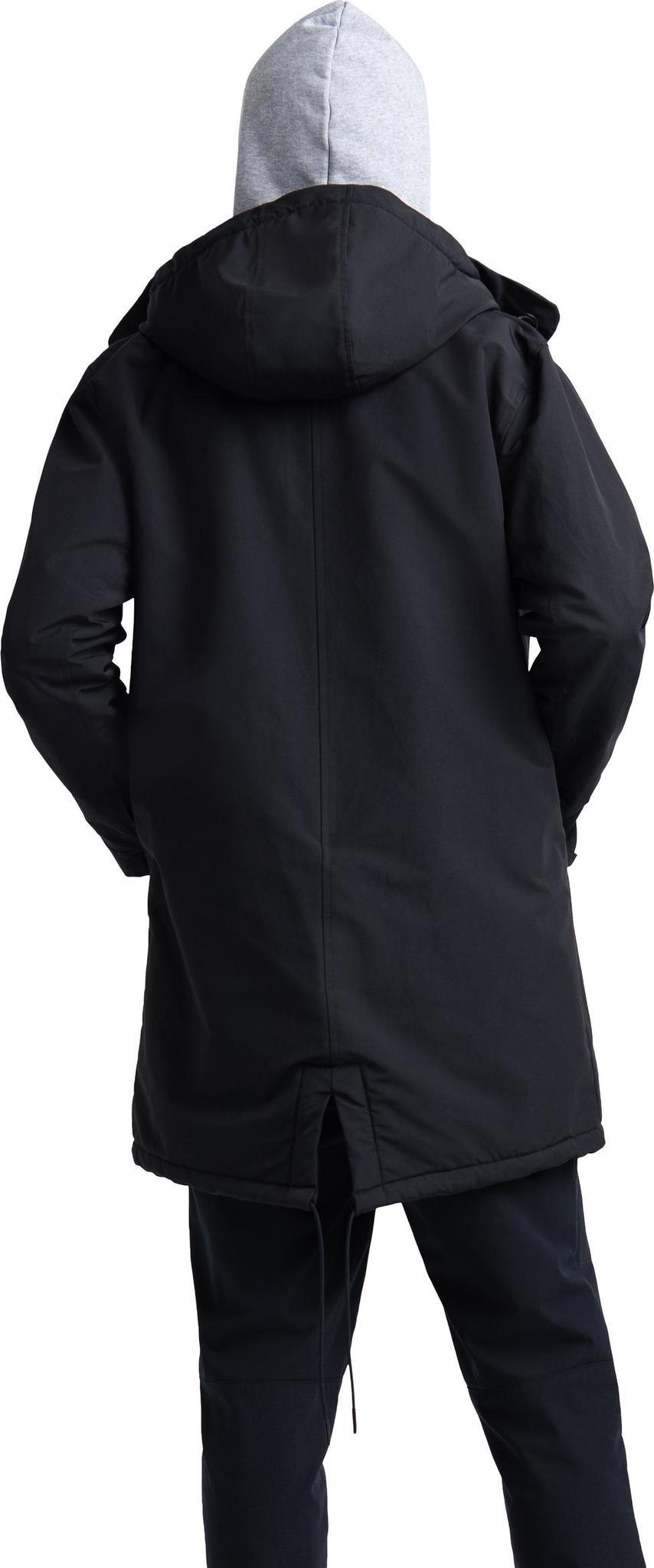 Product gallery image number 2 for product Sherpa Lined Fishtail - Men's