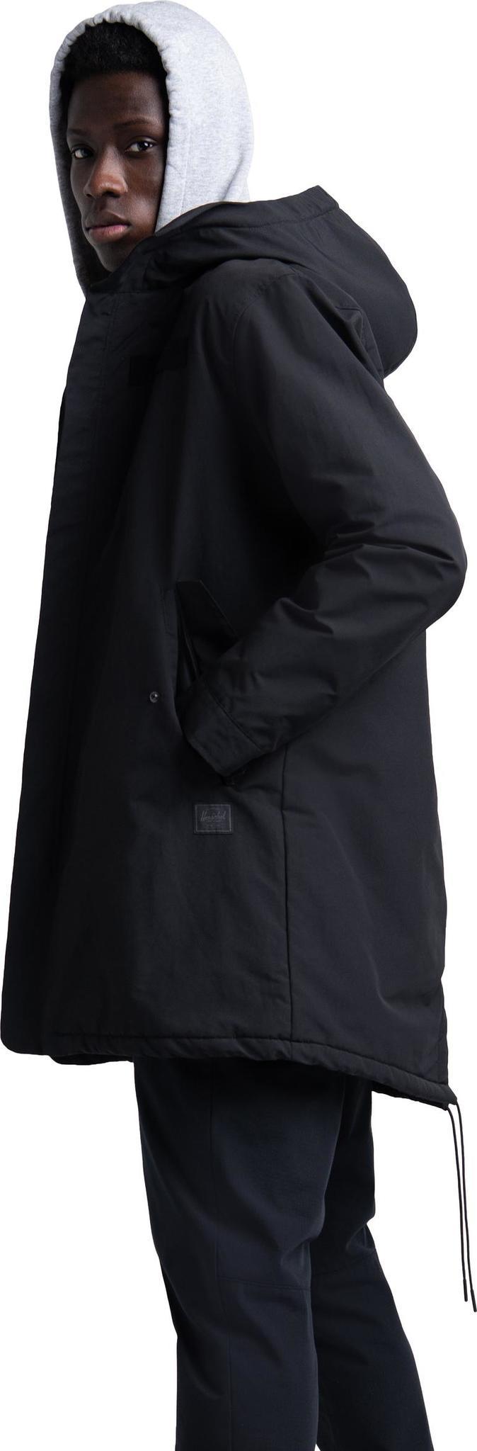 Product gallery image number 4 for product Sherpa Lined Fishtail - Men's